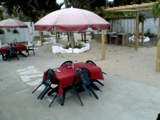 Hostal Surf Olón
