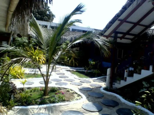 Hostal Surf Olón