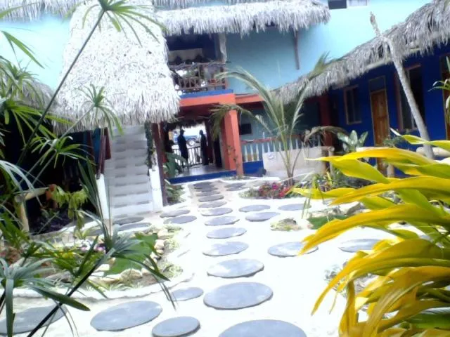 Hostal Surf Olón