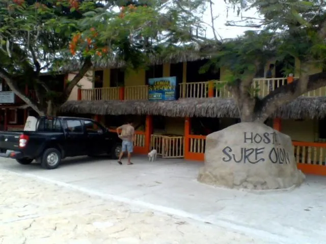 Hostal Surf Olón