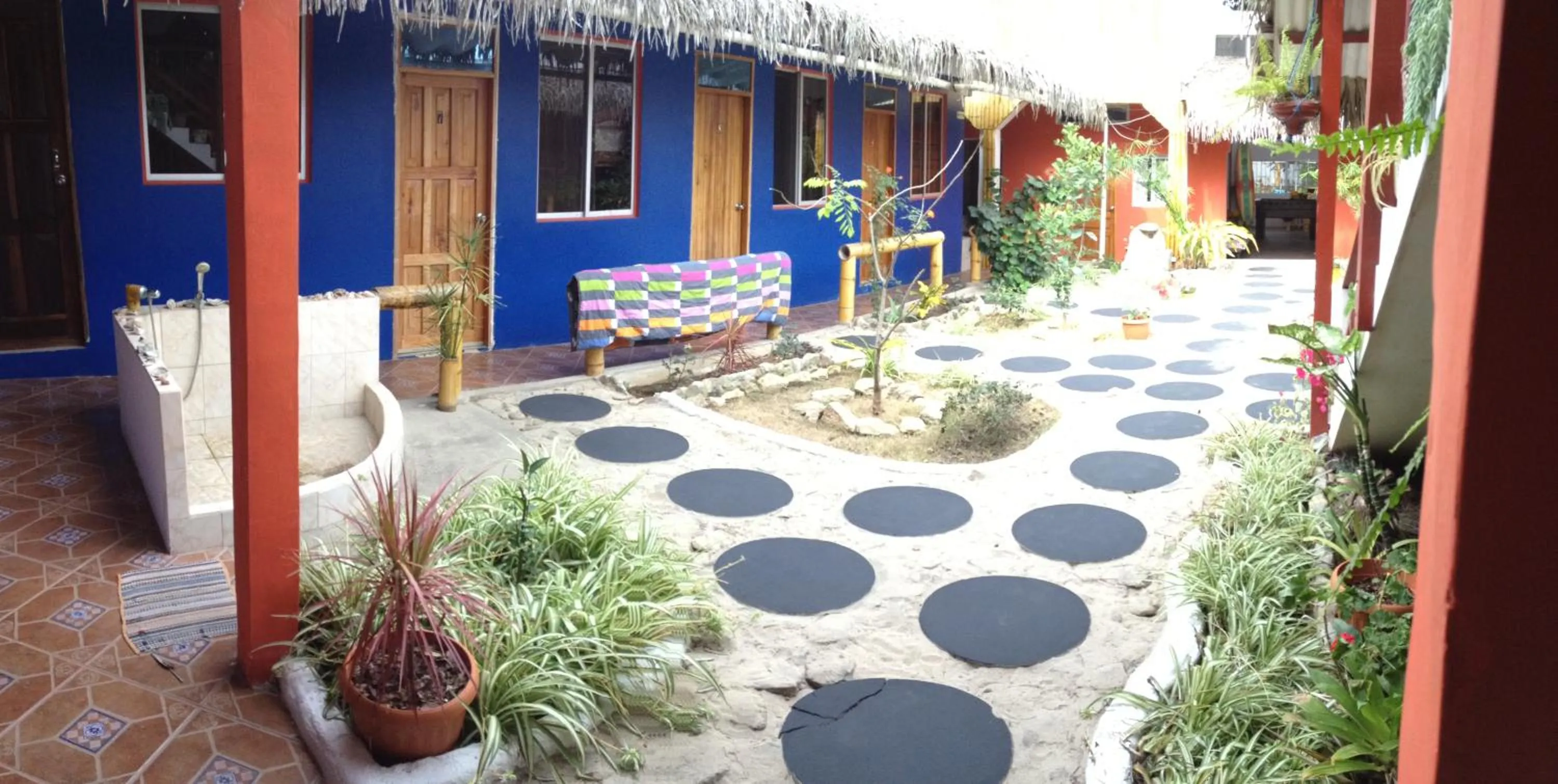 Hostal Surf Olón