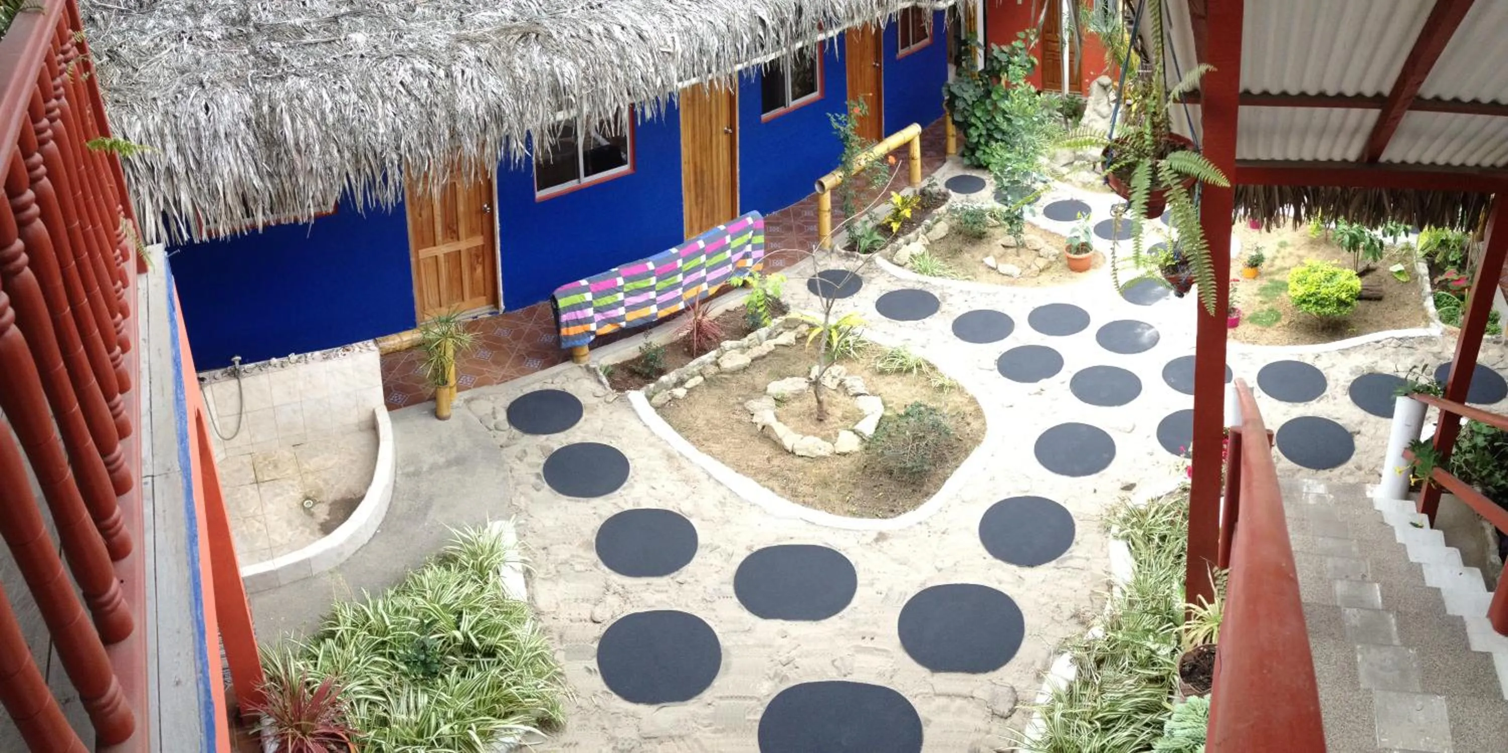 Hostal Surf Olón