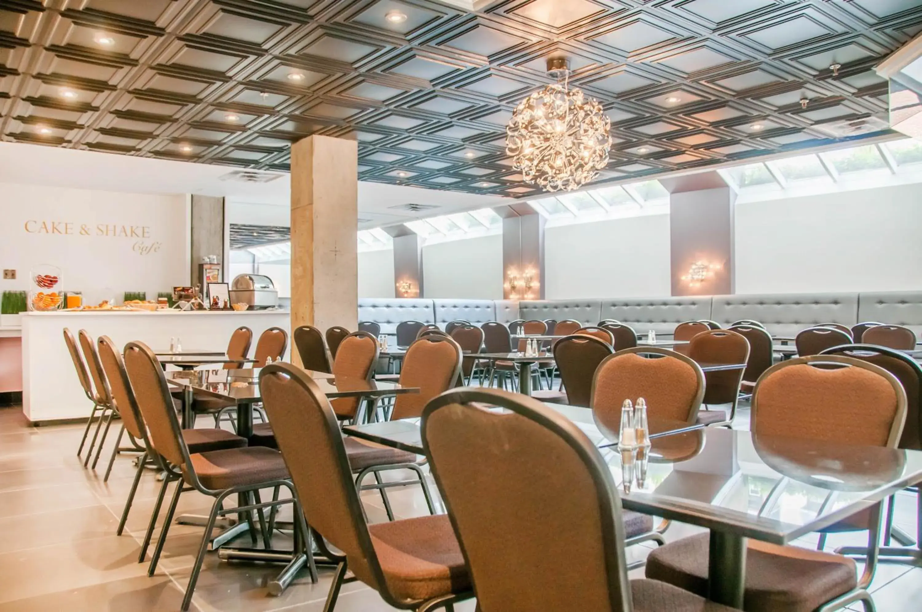 Empire Suites Empire Suites