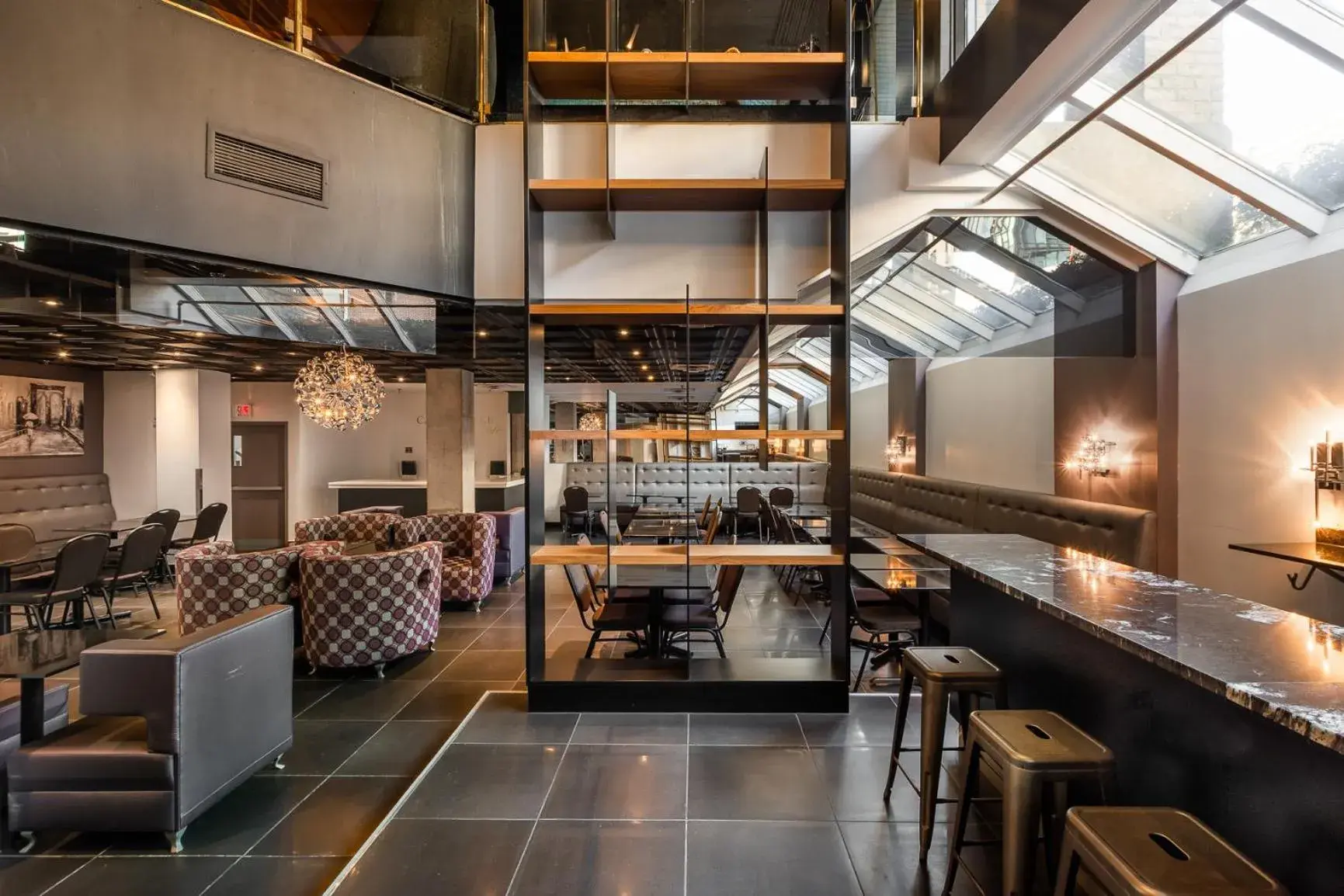 Empire Suites Empire Suites