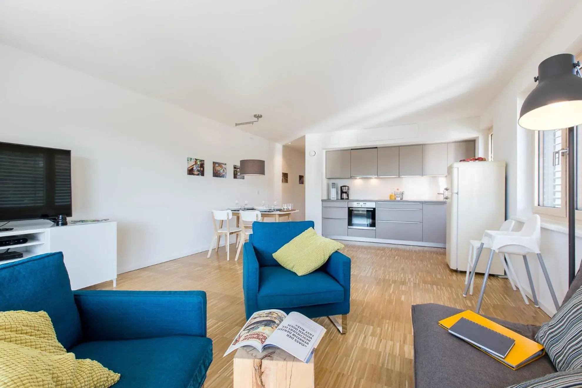 Ferienwohnung Busch Ferienwohnung Busch