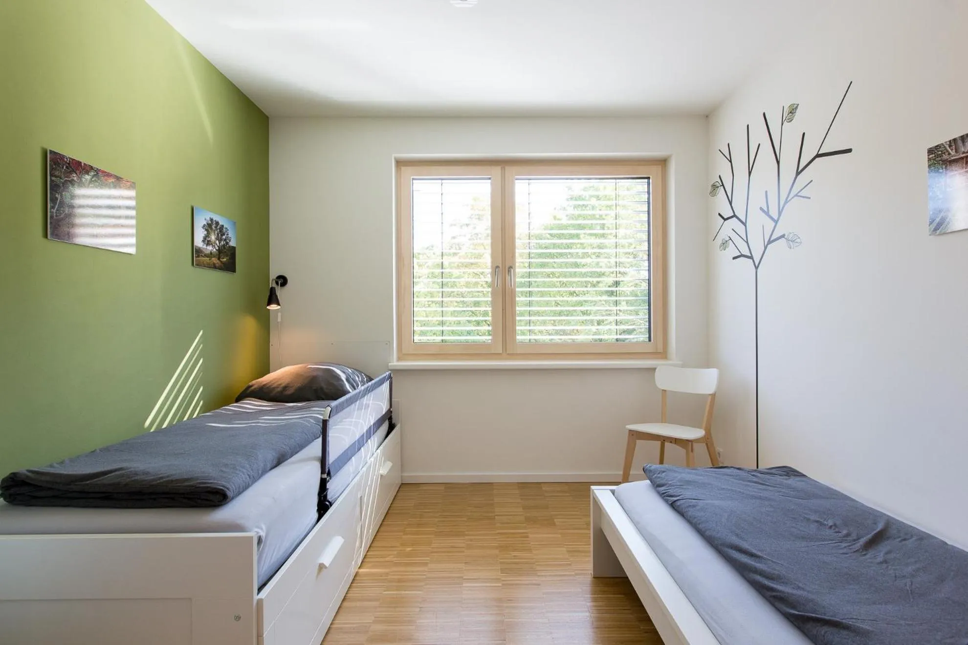 Ferienwohnung Busch