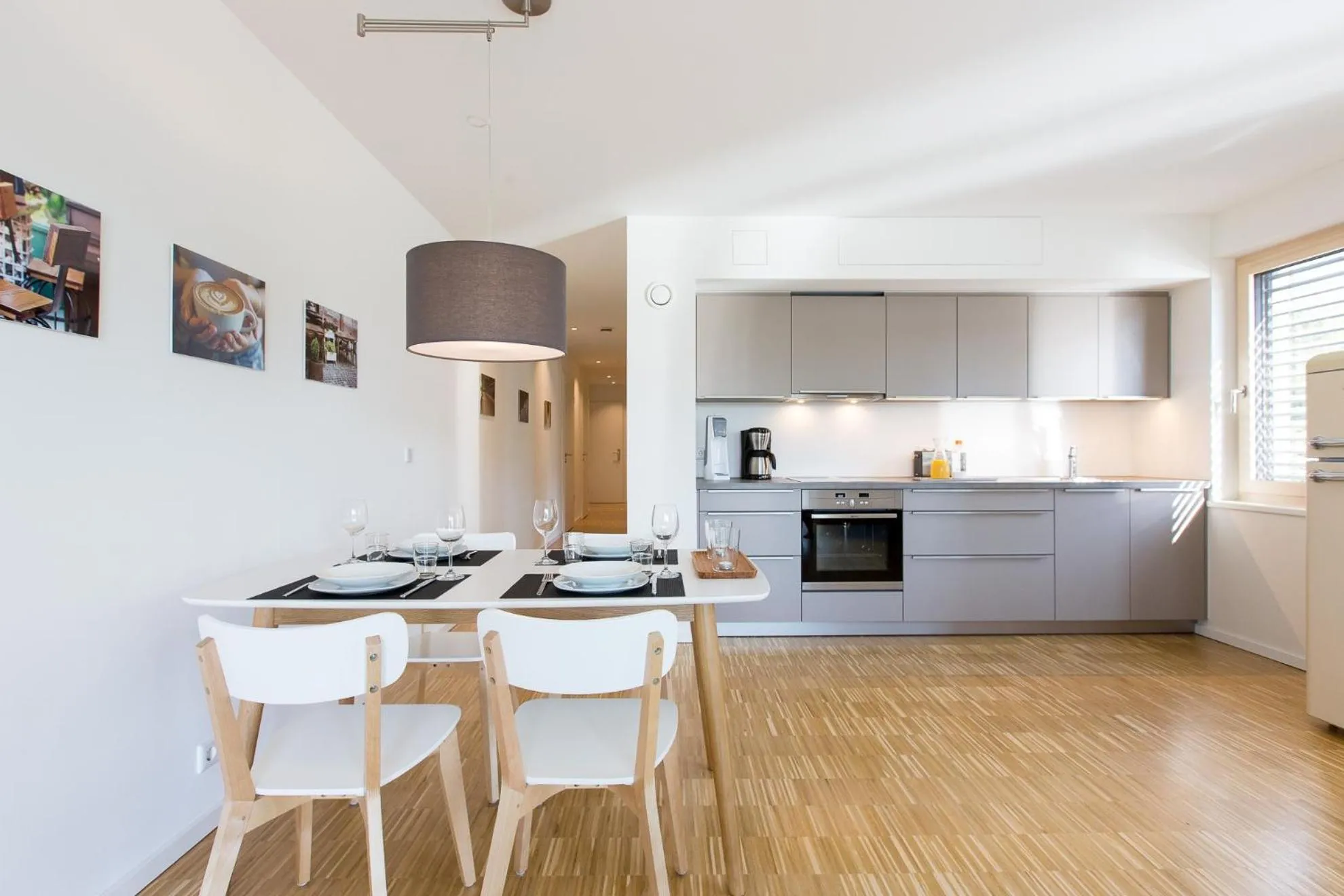 Ferienwohnung Busch