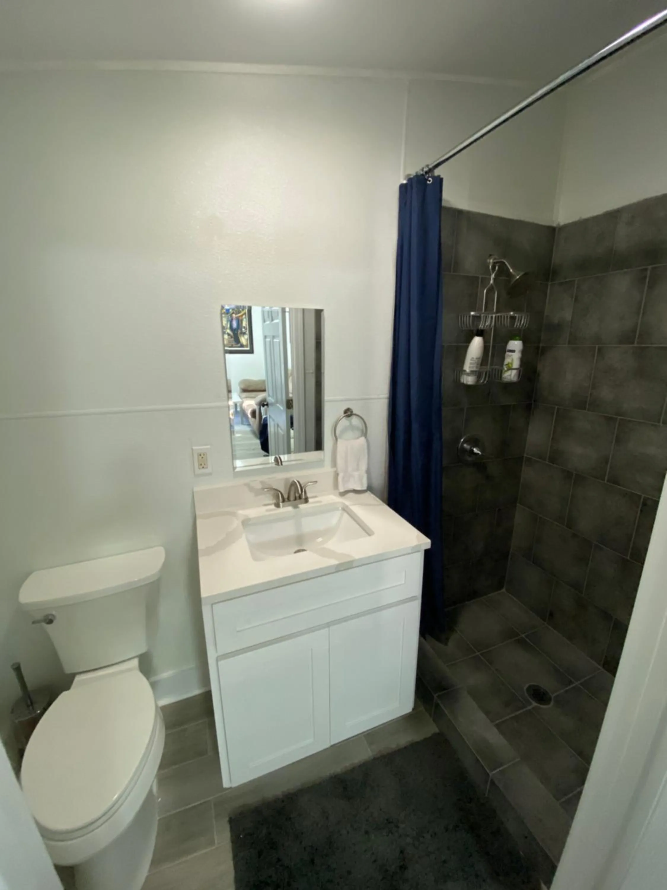 Antonine Apartment Upper Garden District