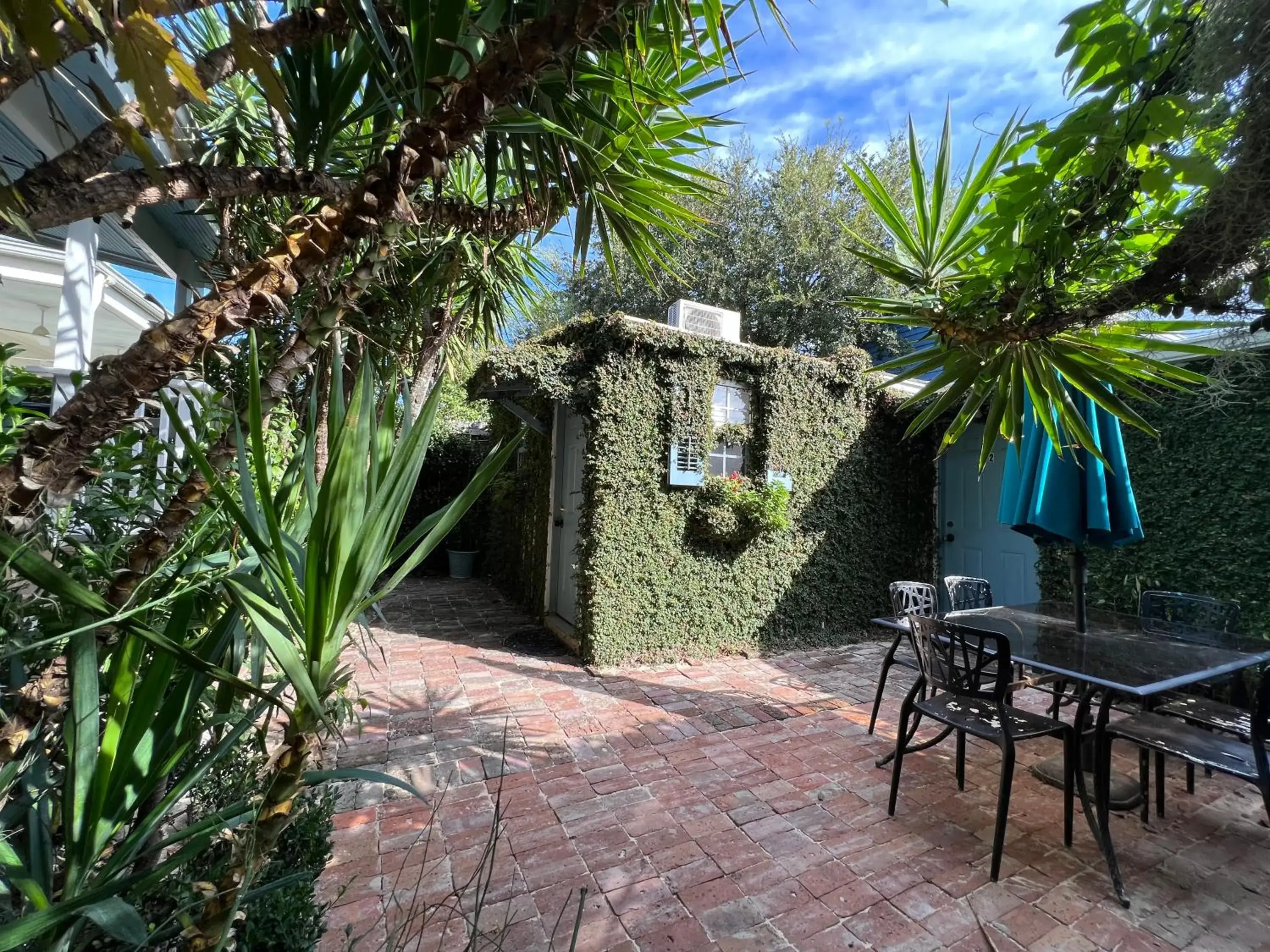 Apartment in Antonine Apartment Upper Garden District Apartment in Antonine Apartment Upper Garden District