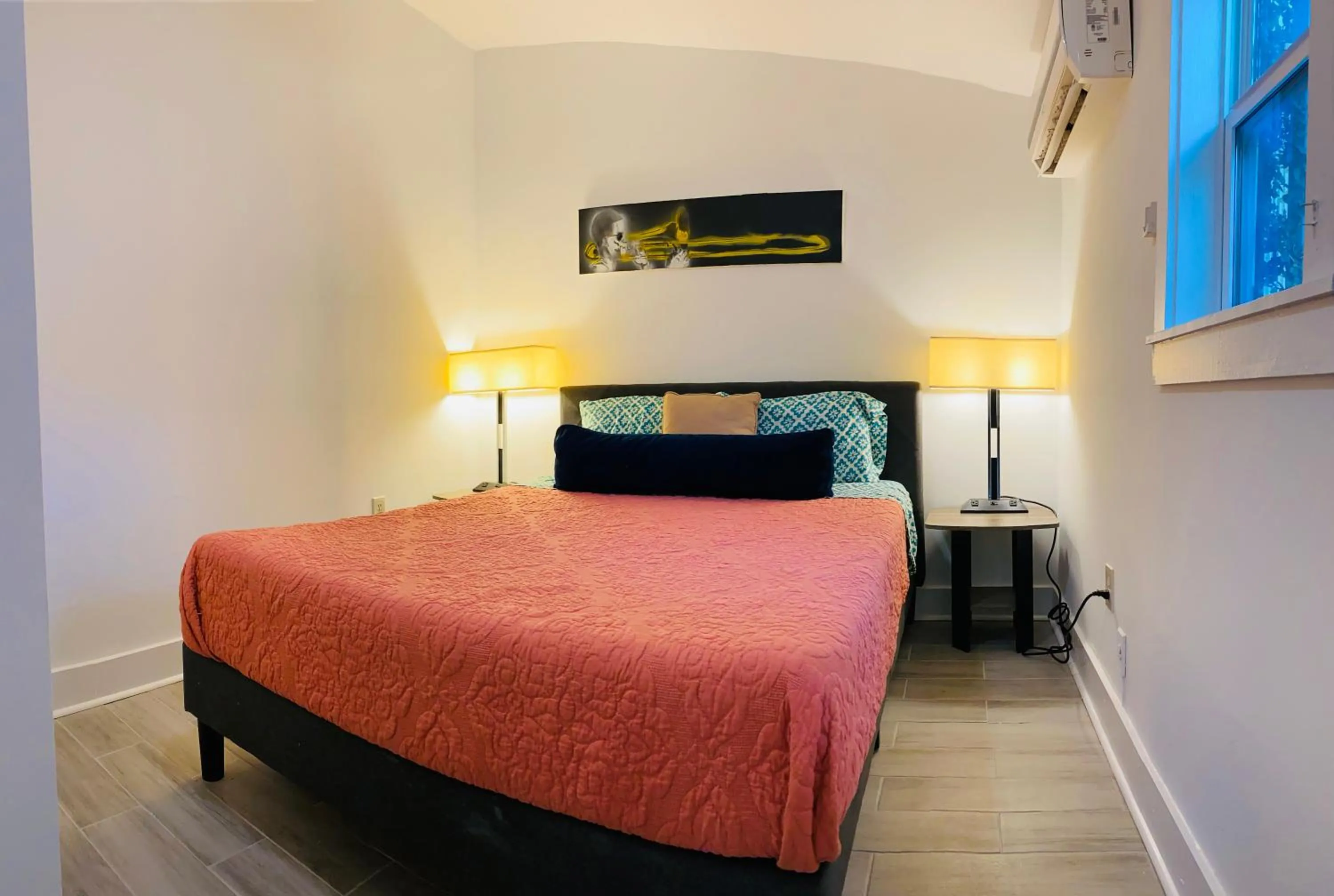 Antonine Apartment Upper Garden District