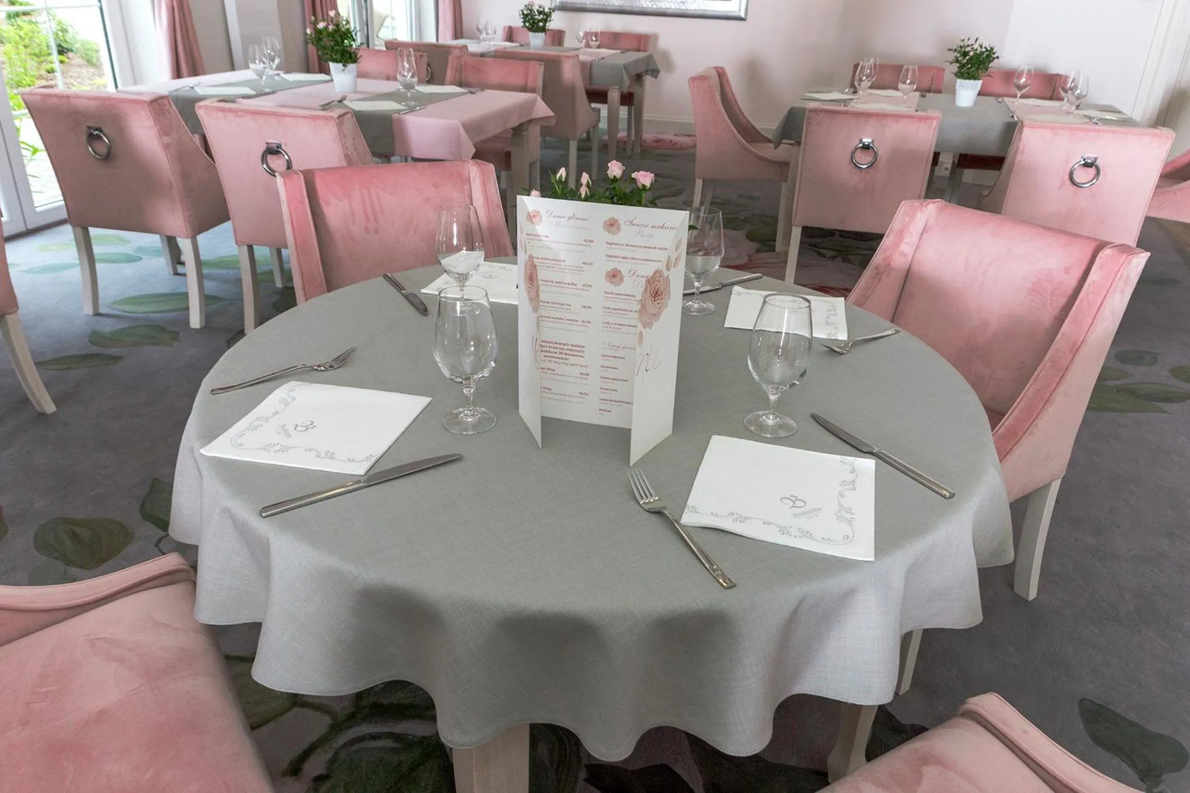 Restaurant/places to eat in Baśniowa