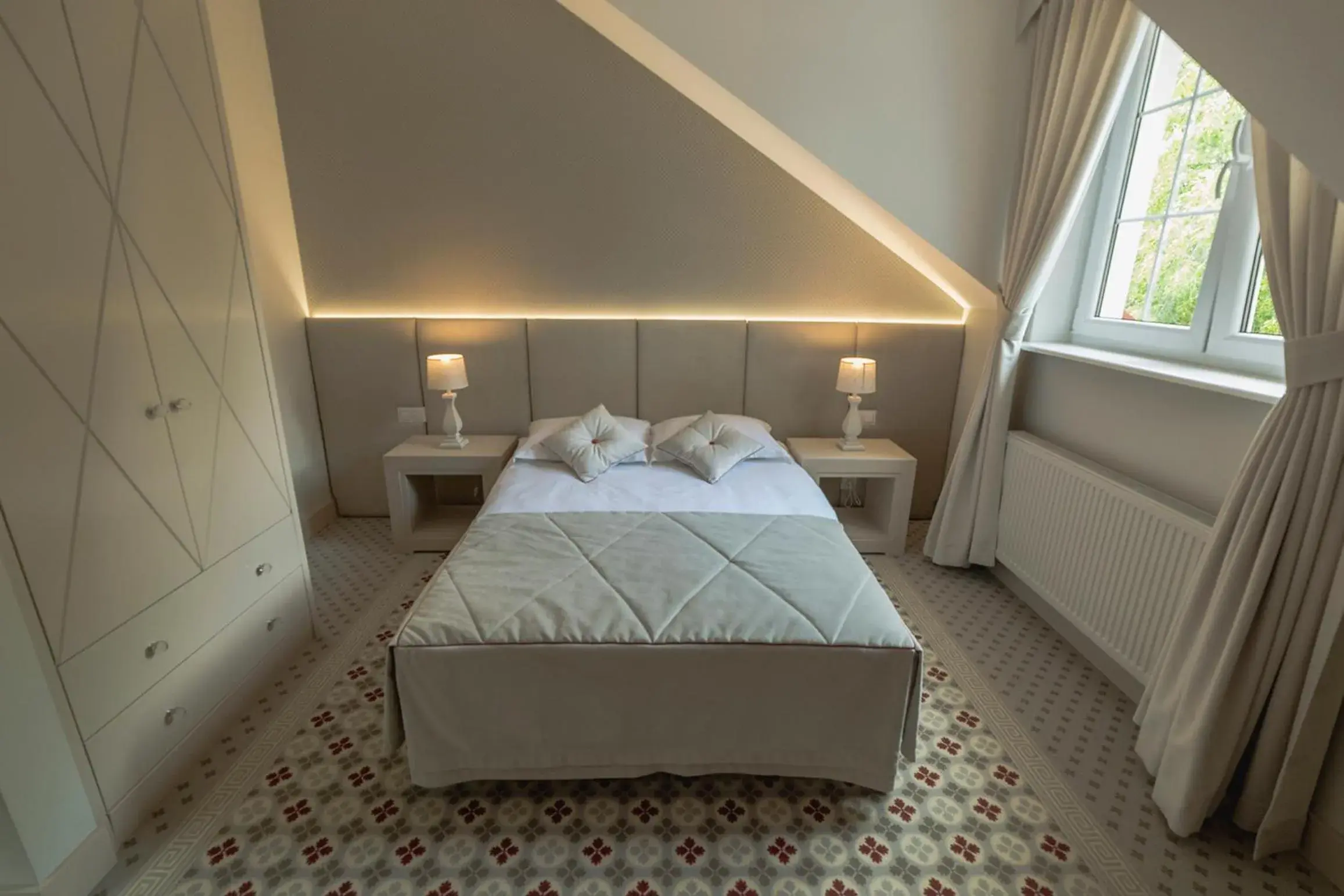 Large Single Room in Baśniowa Large Single Room in Baśniowa