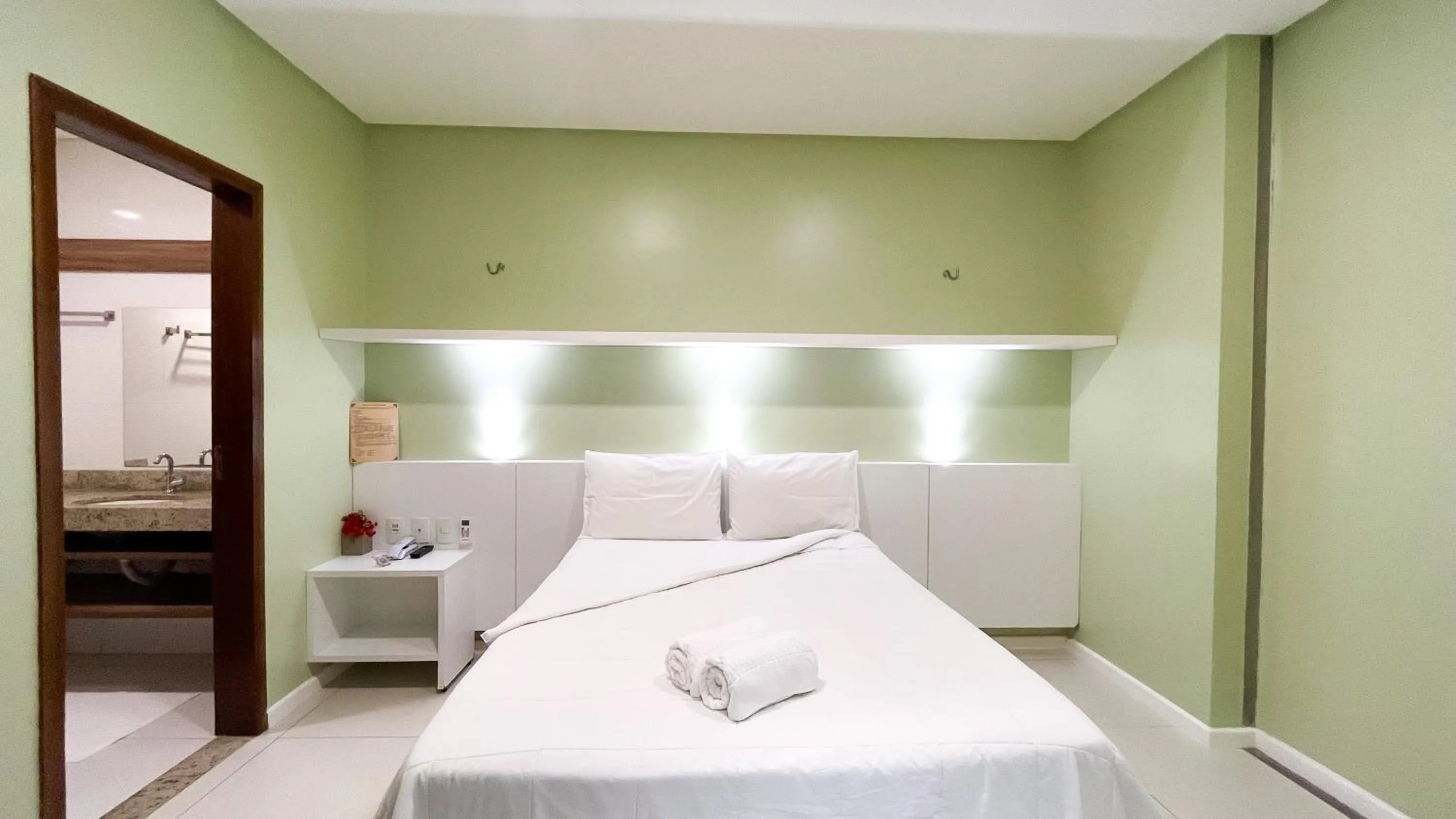 Hotel Padre Cícero