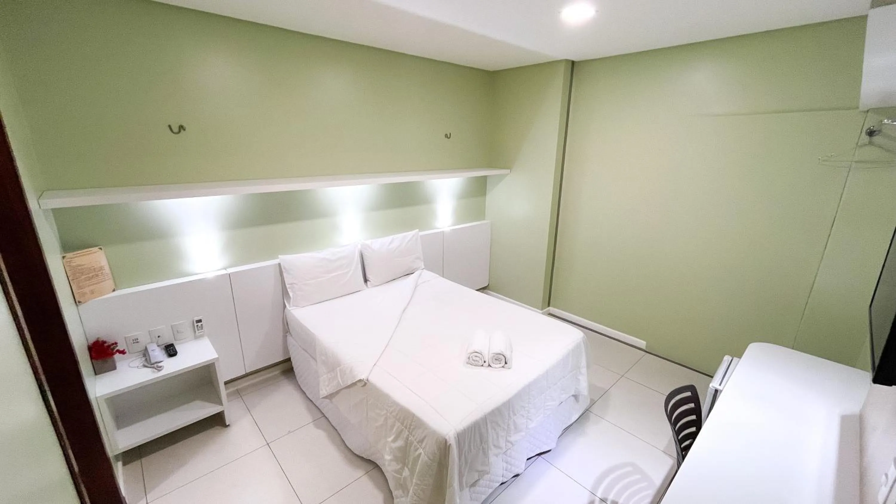 Hotel Padre Cícero