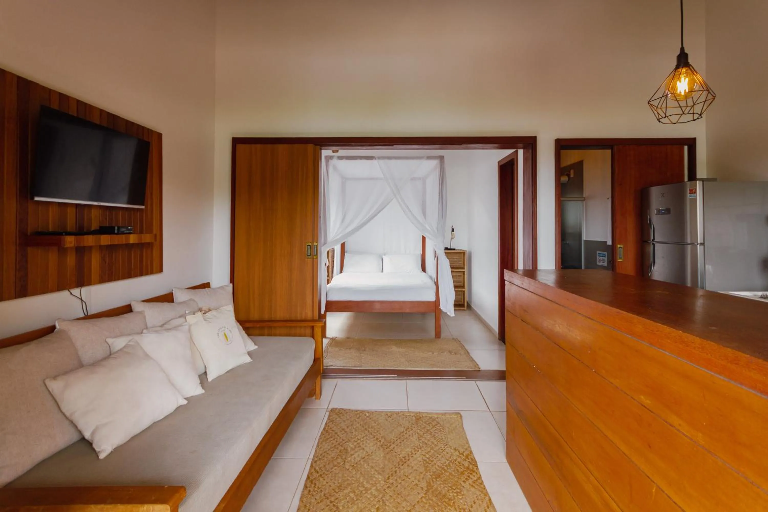 Villa Estrela Bungalow