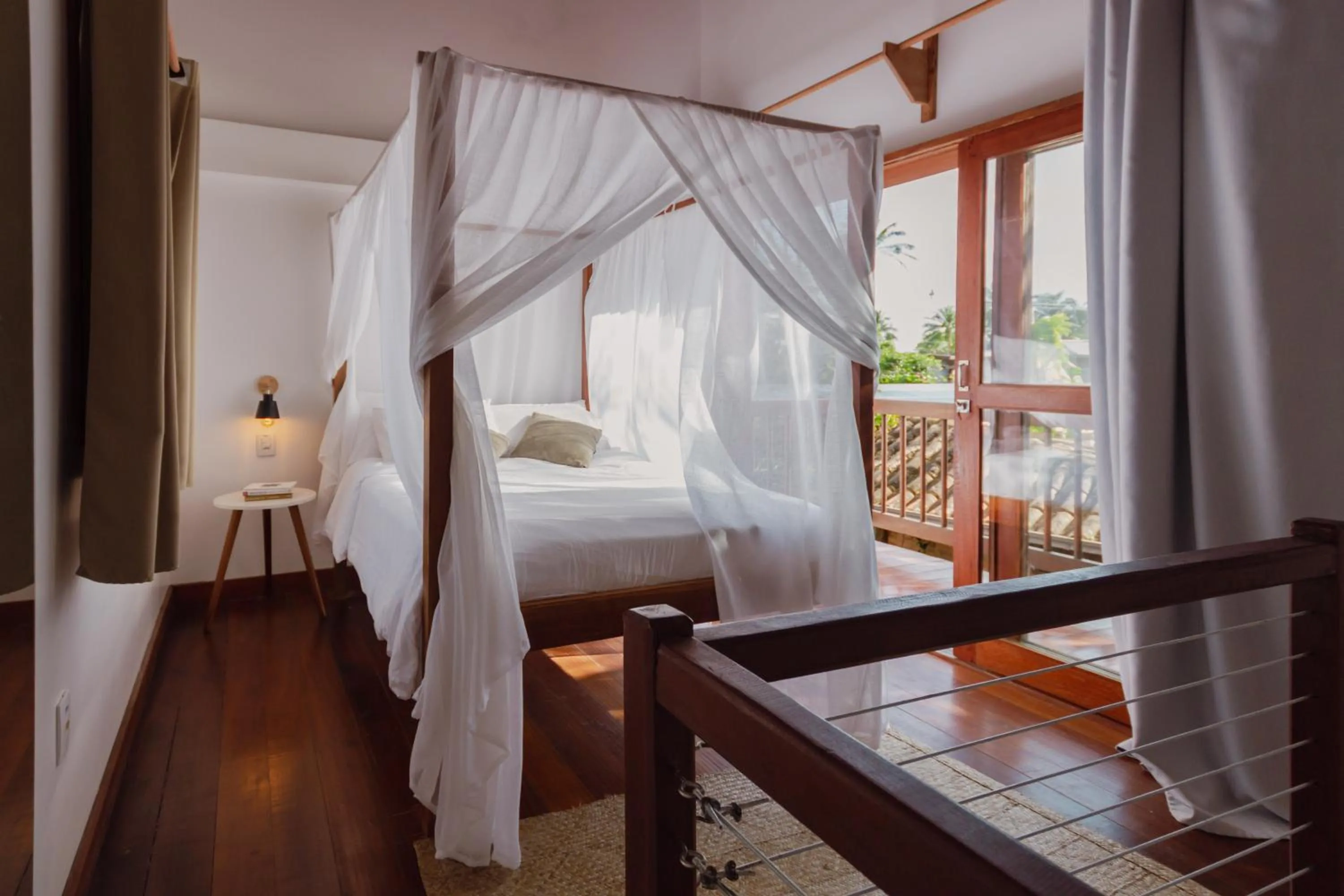 Villa Estrela Bungalow