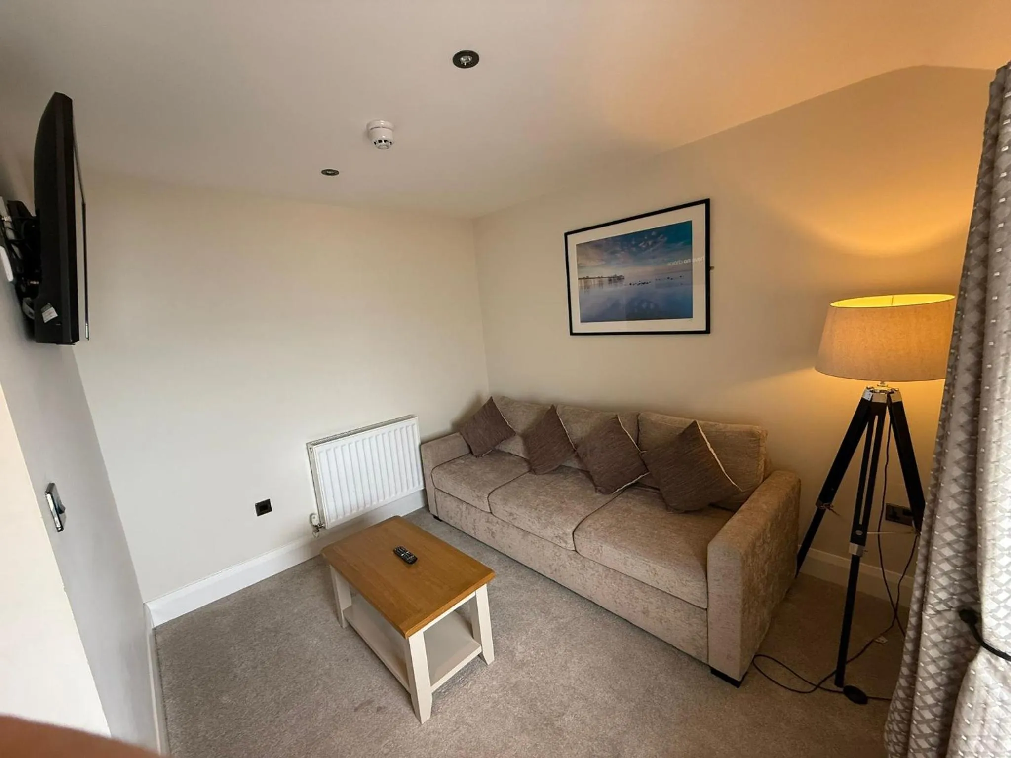 TV and multimedia in Merrion Hotel