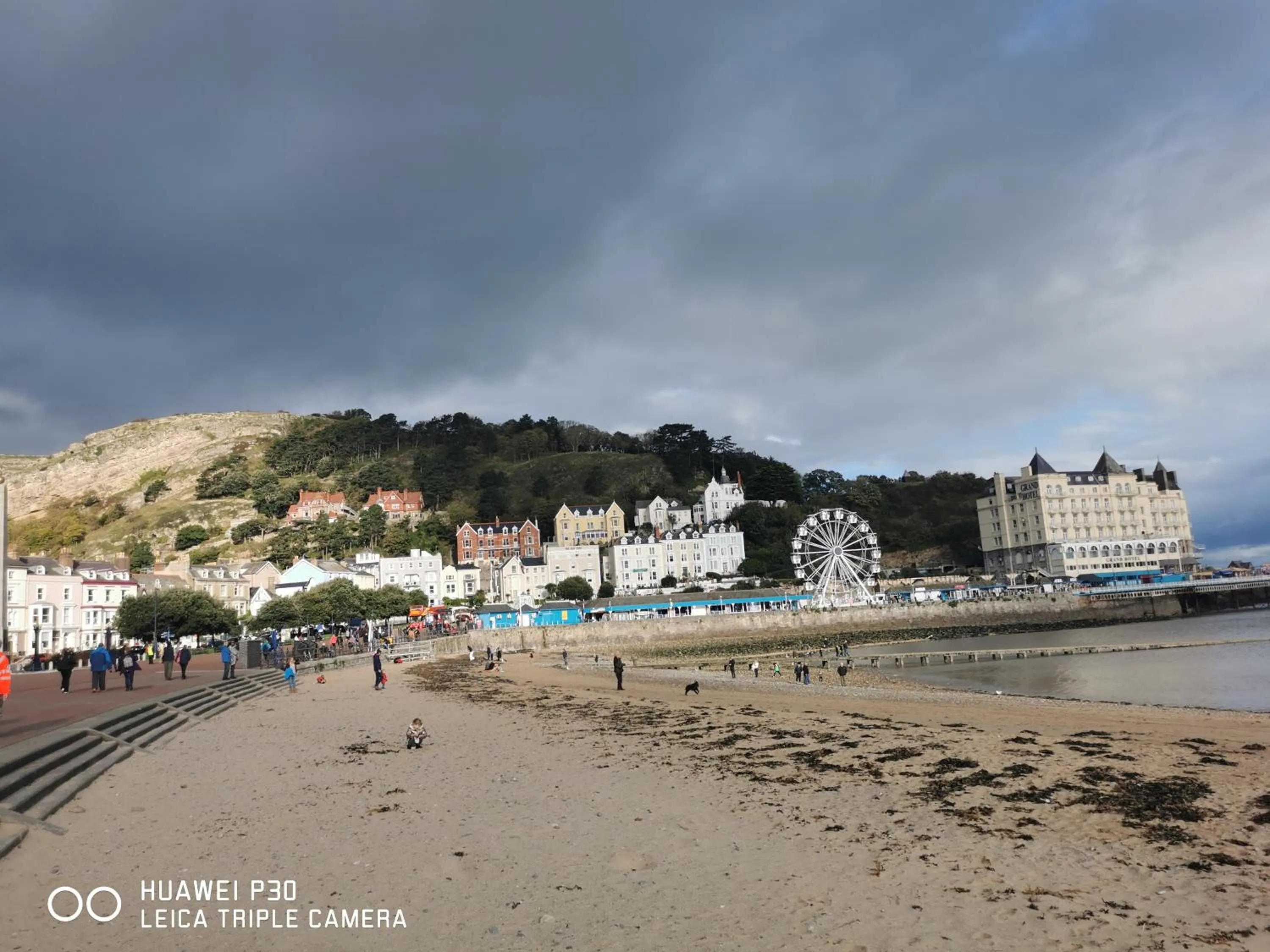 Neighbourhood in Merrion Hotel