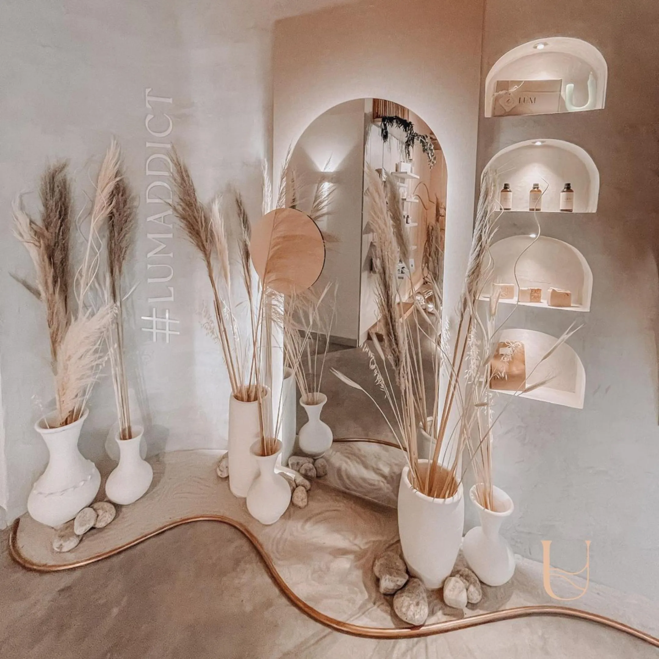 Spa and wellness centre/facilities in La Palma Polo Hotel - Airport Area