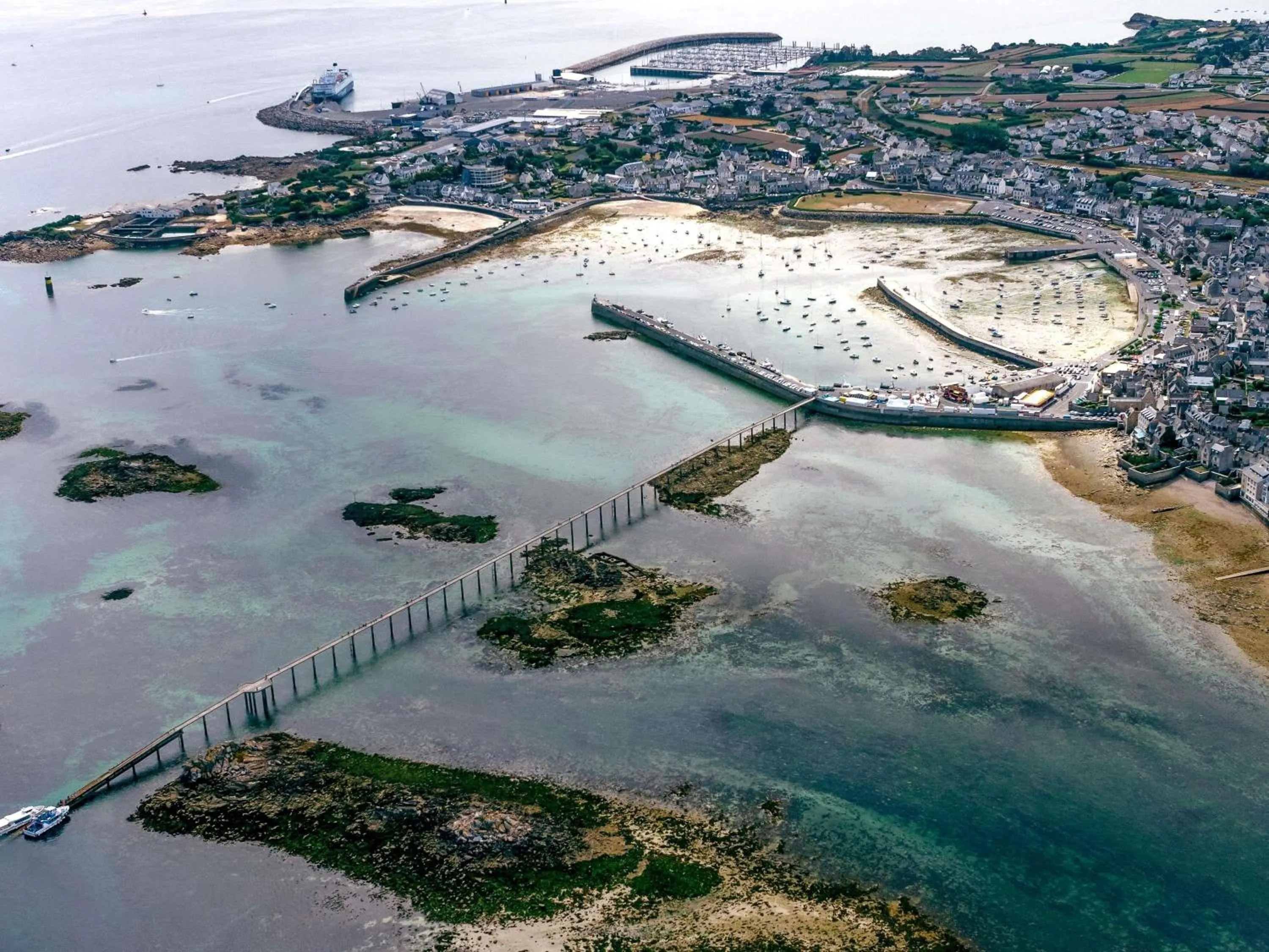 Other in Hotel Mercure Roscoff Bord De Mer