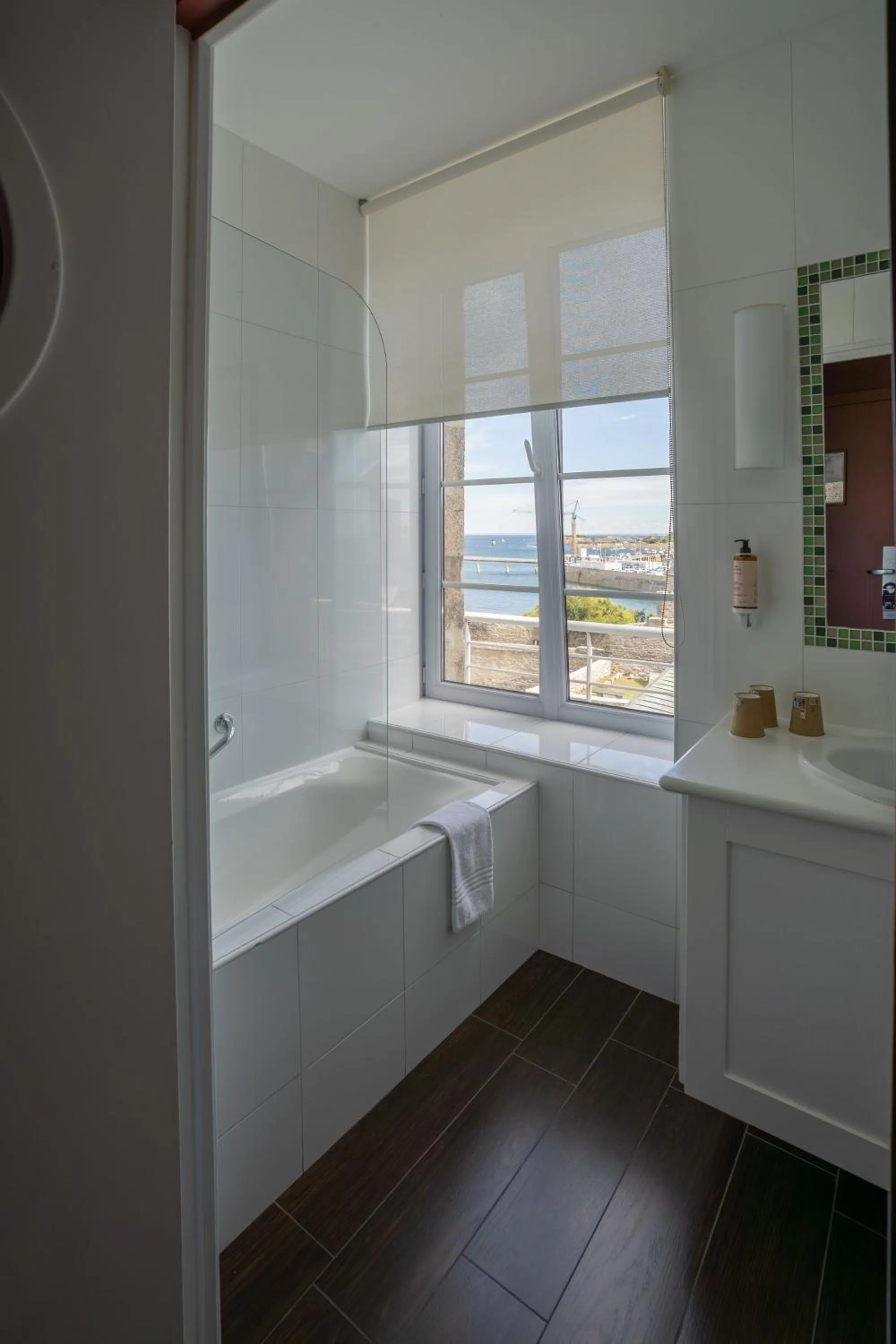 Hotel Mercure Roscoff Bord De Mer