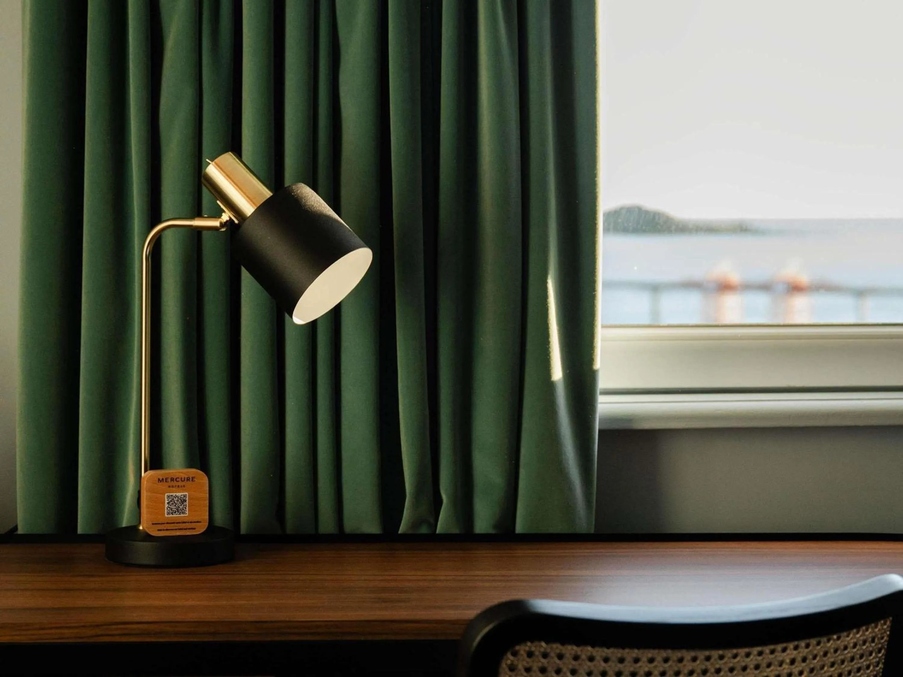 Other in Hotel Mercure Roscoff Bord De Mer