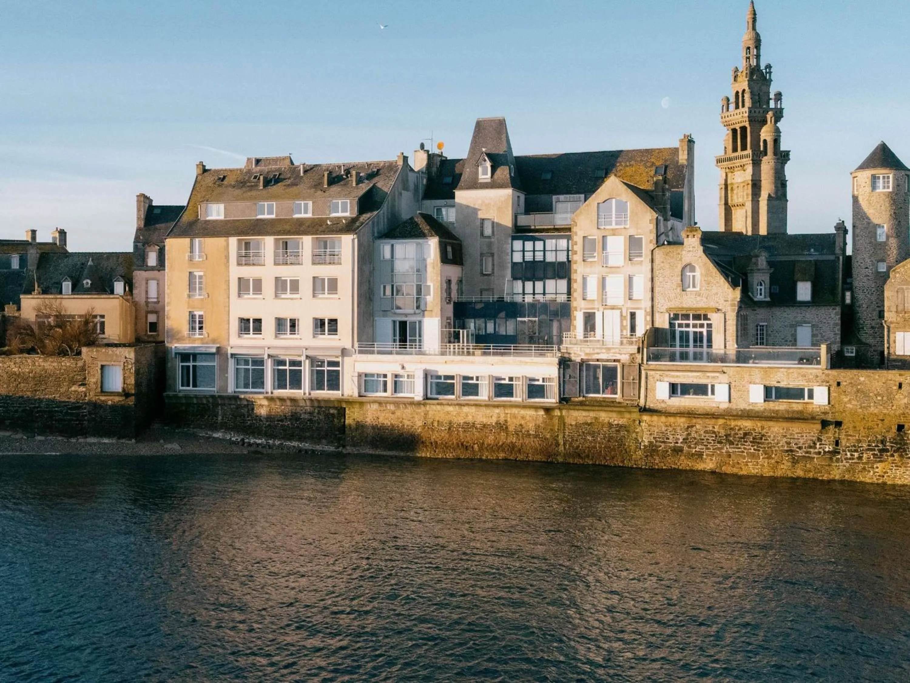 Other in Hotel Mercure Roscoff Bord De Mer