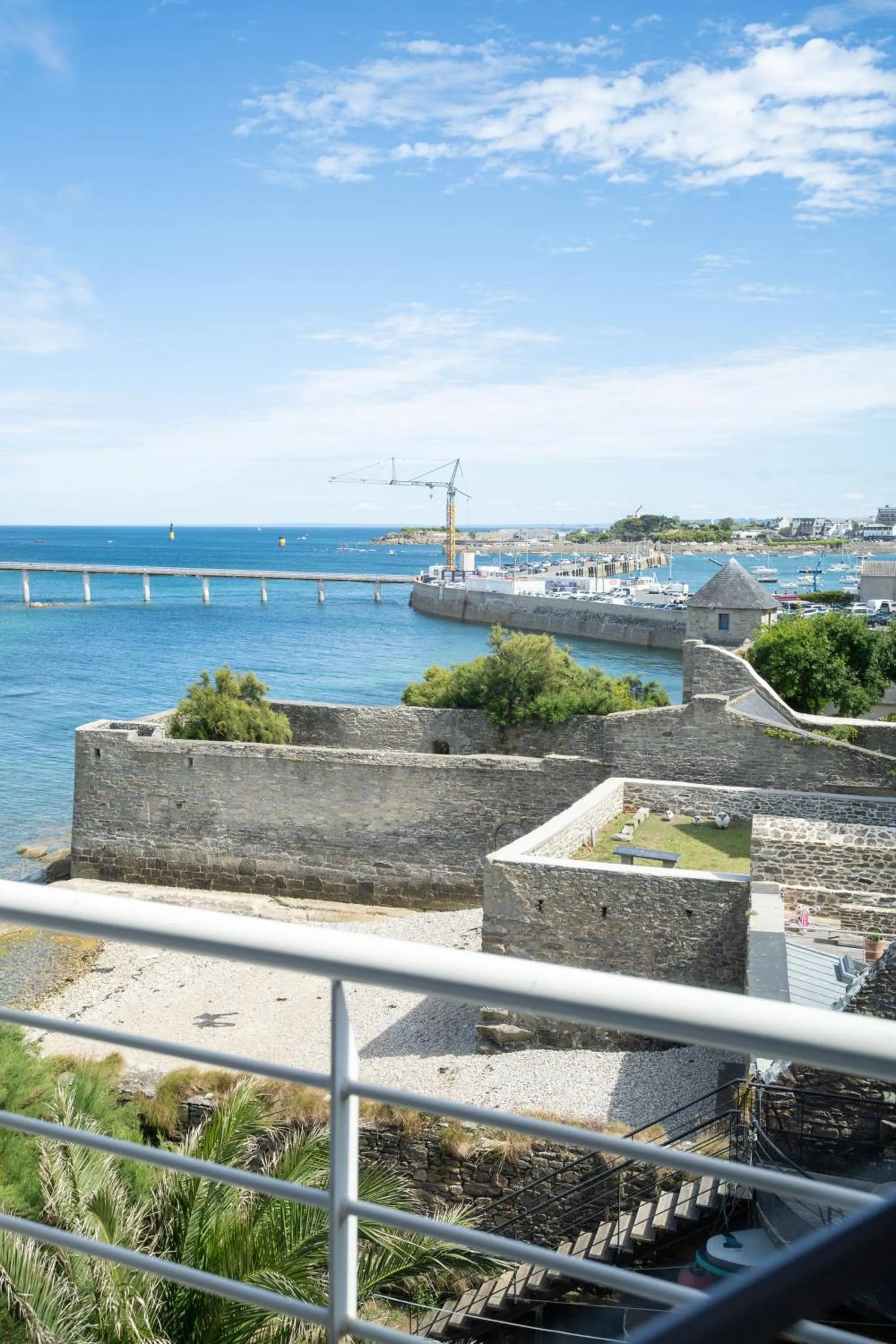 Hotel Mercure Roscoff Bord De Mer