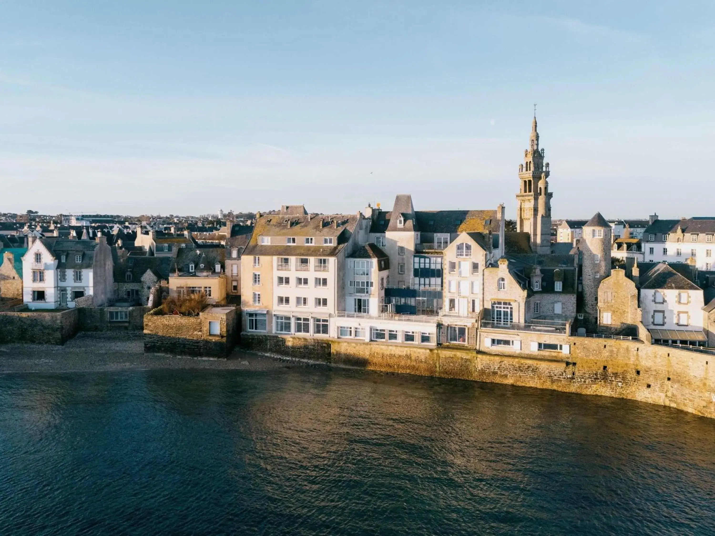 Hotel Mercure Roscoff Bord De Mer Hotel Mercure Roscoff Bord De Mer