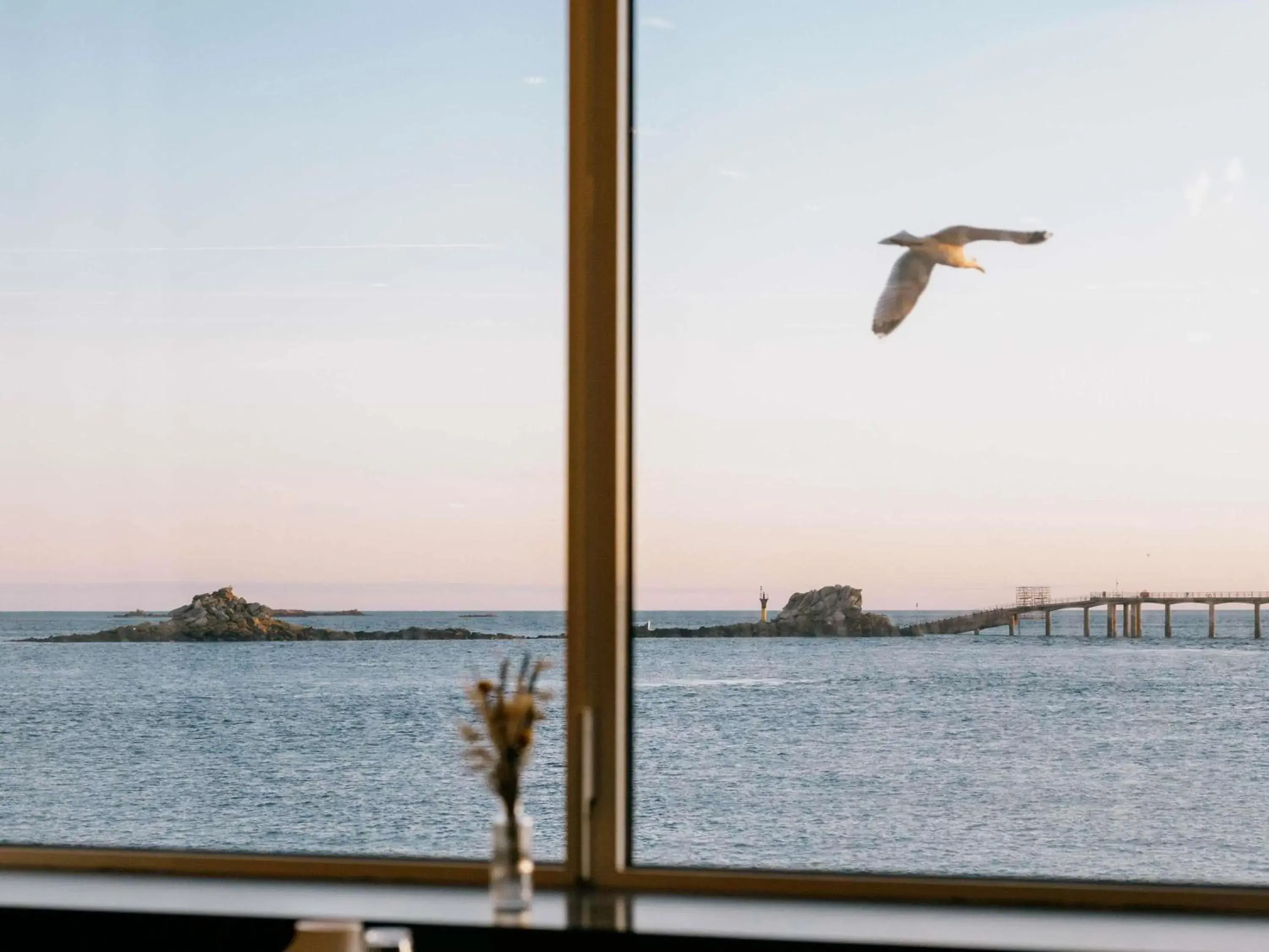 Hotel Mercure Roscoff Bord De Mer Hotel Mercure Roscoff Bord De Mer