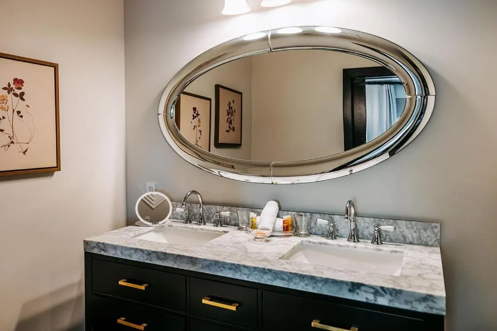 Bathroom in Bespoke Inn Scottsdale