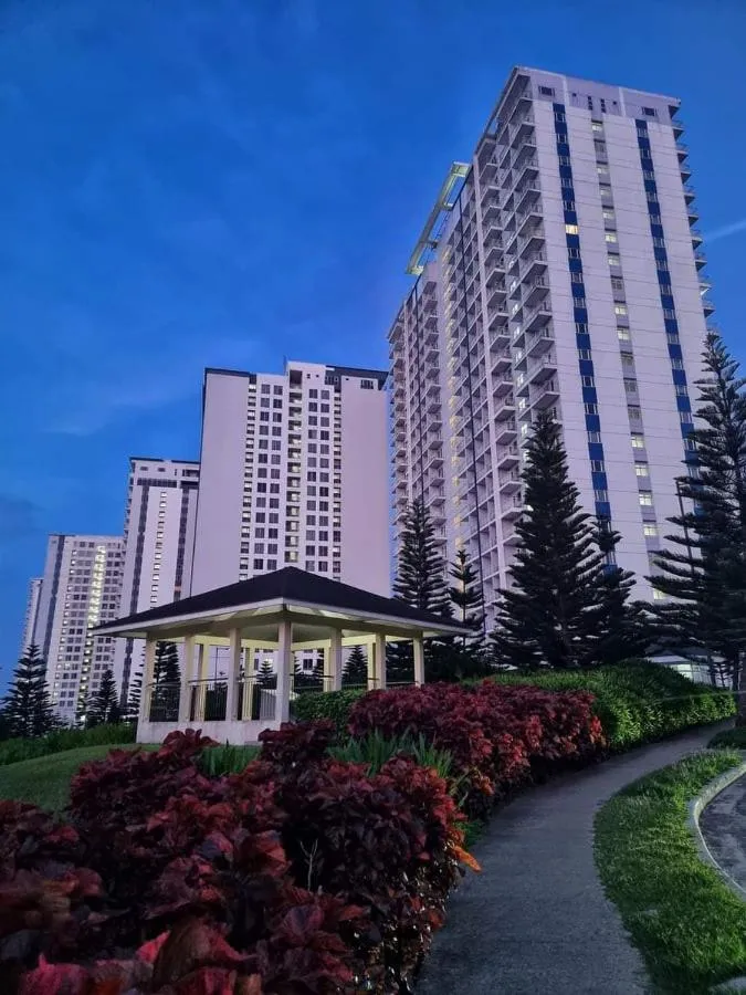 Tagaytay Wind Residences