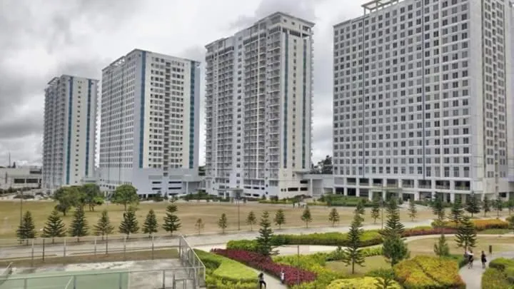 Tagaytay Wind Residences