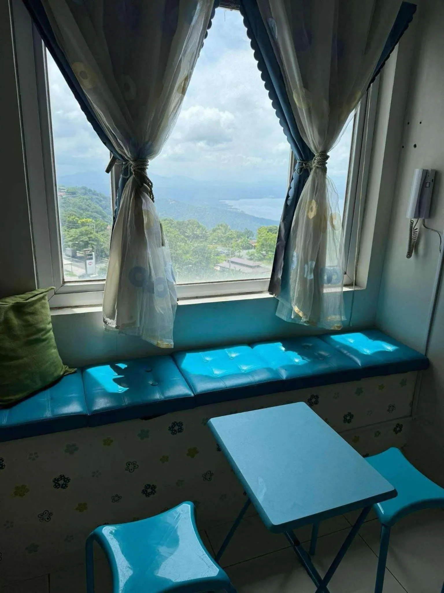 Tagaytay Wind Residences