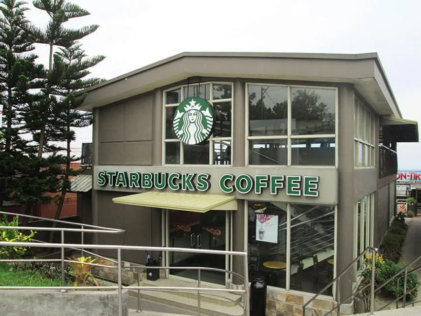 Tagaytay Wind Residences