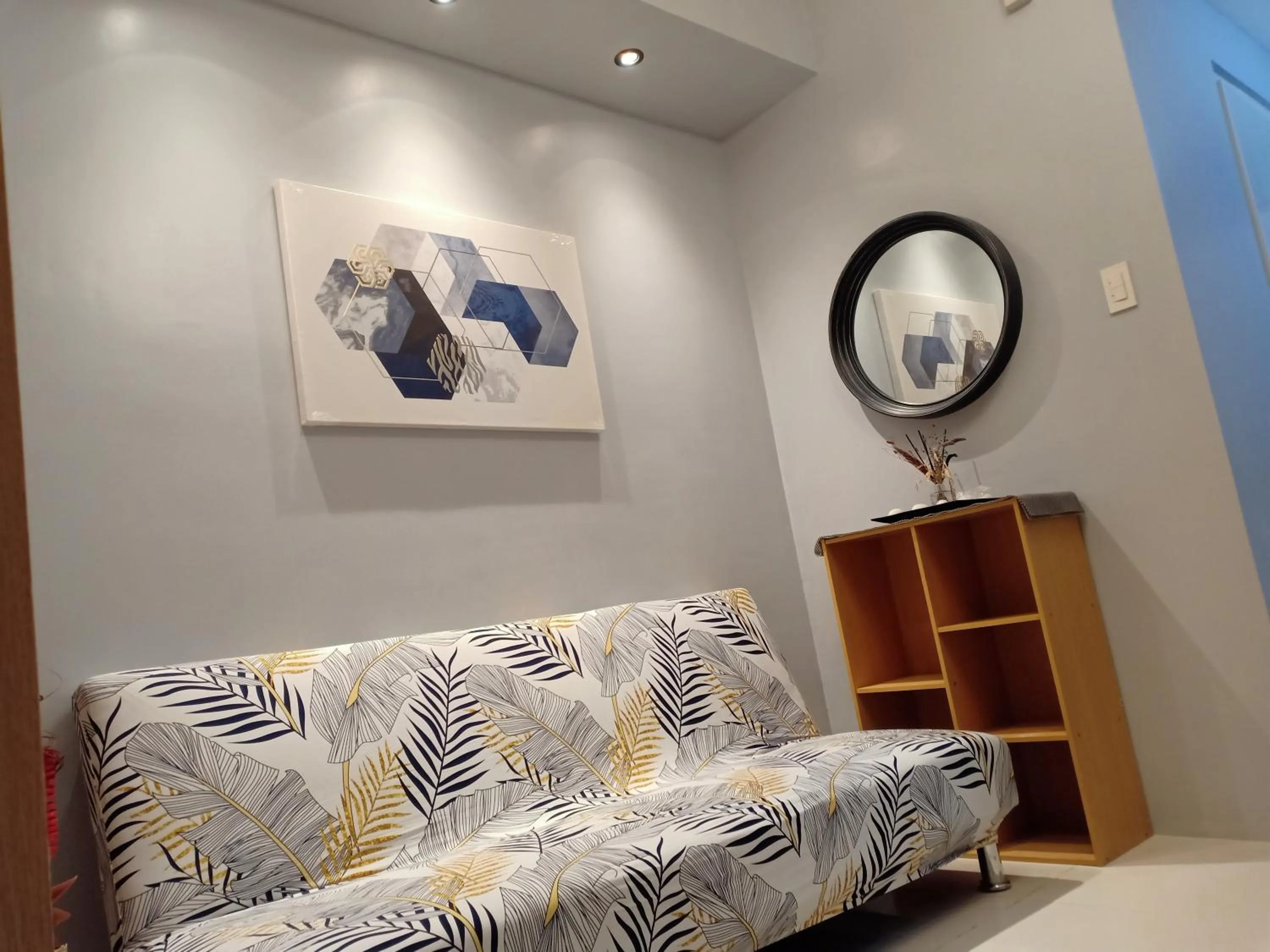 Tagaytay Wind Residences