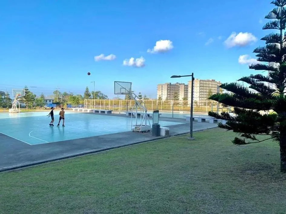 Tagaytay Wind Residences