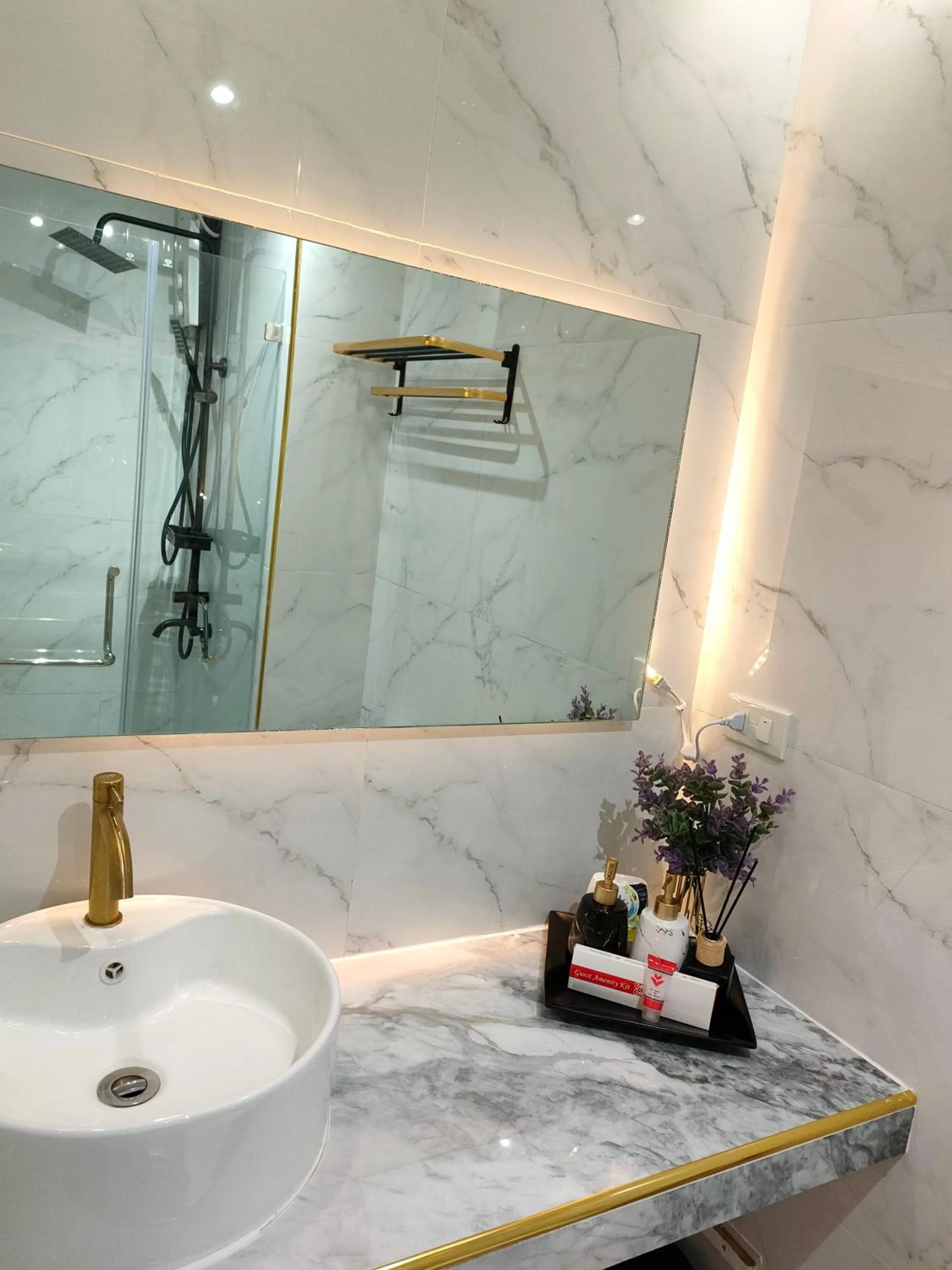 Tagaytay Wind Residences