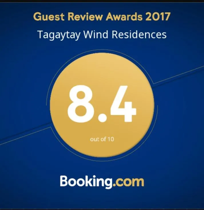 Tagaytay Wind Residences