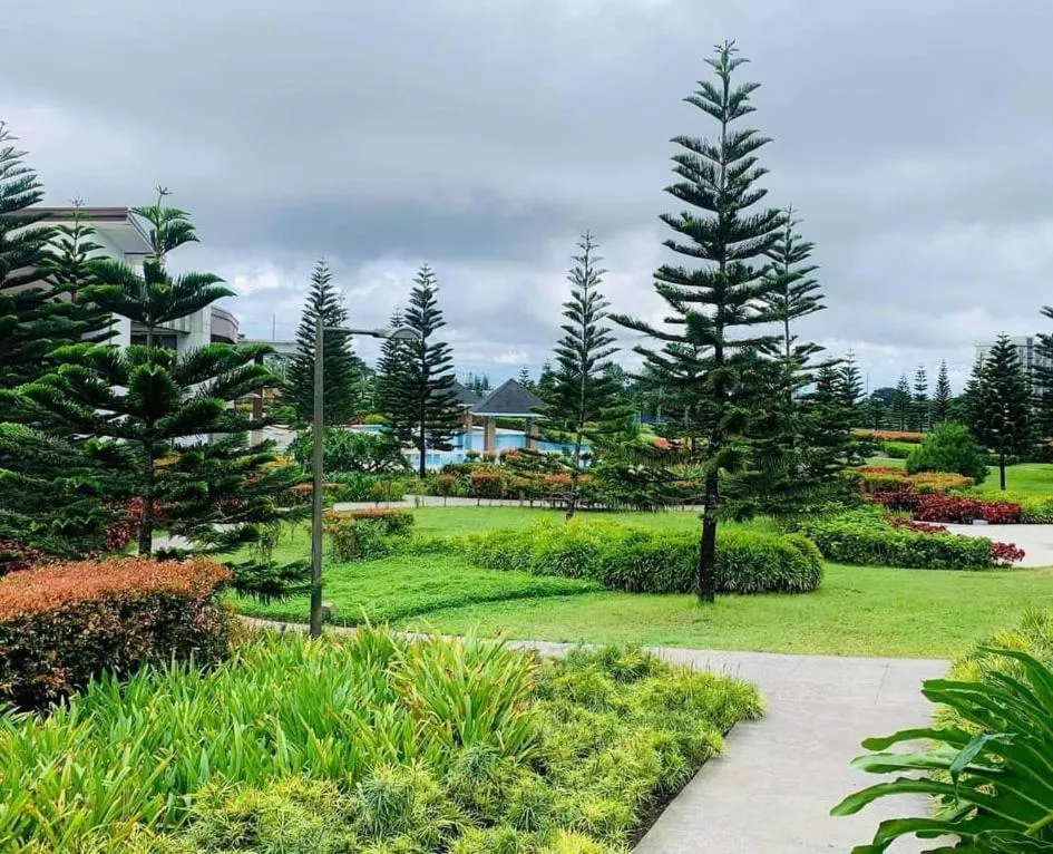 Tagaytay Wind Residences