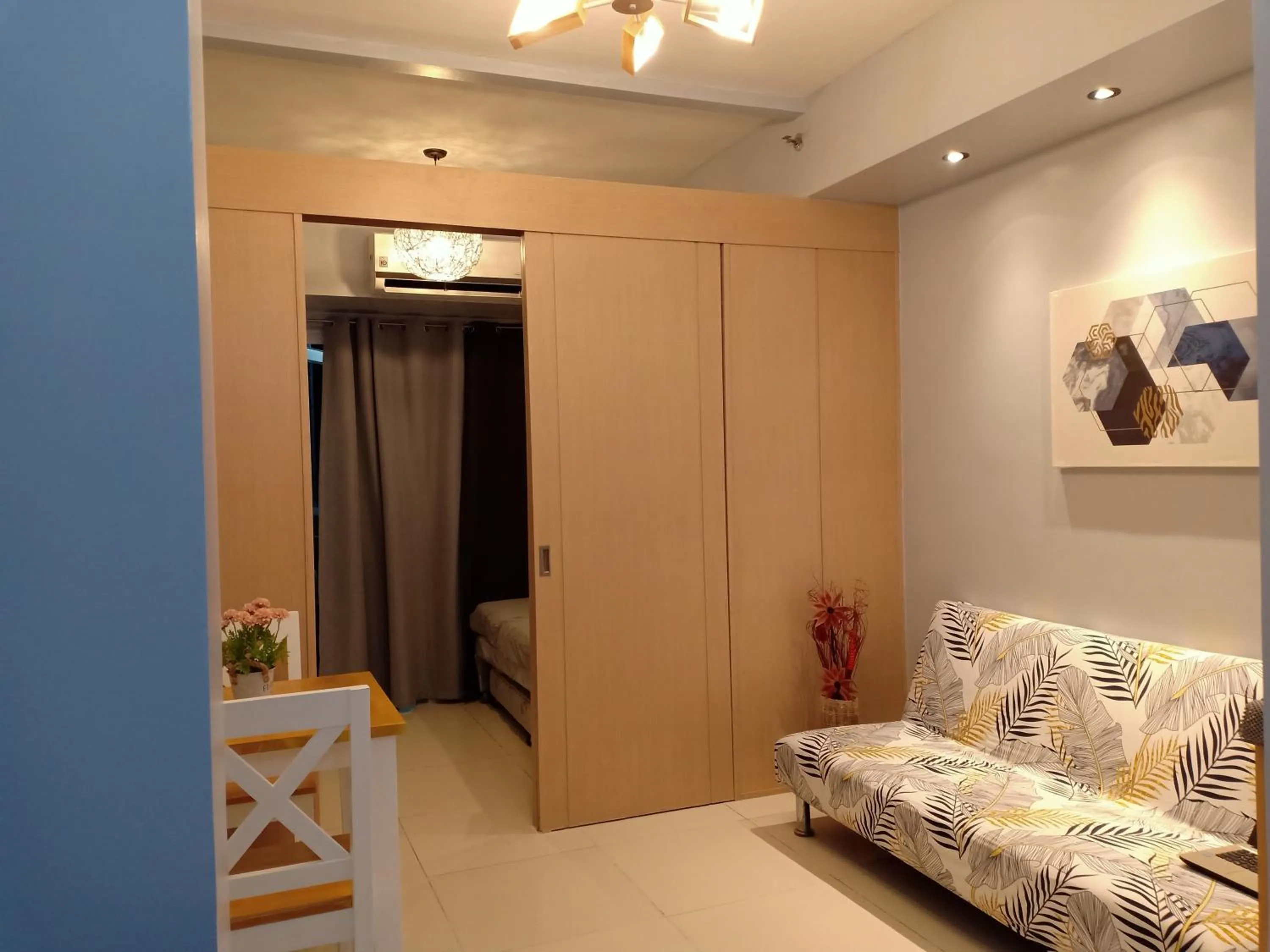 Tagaytay Wind Residences