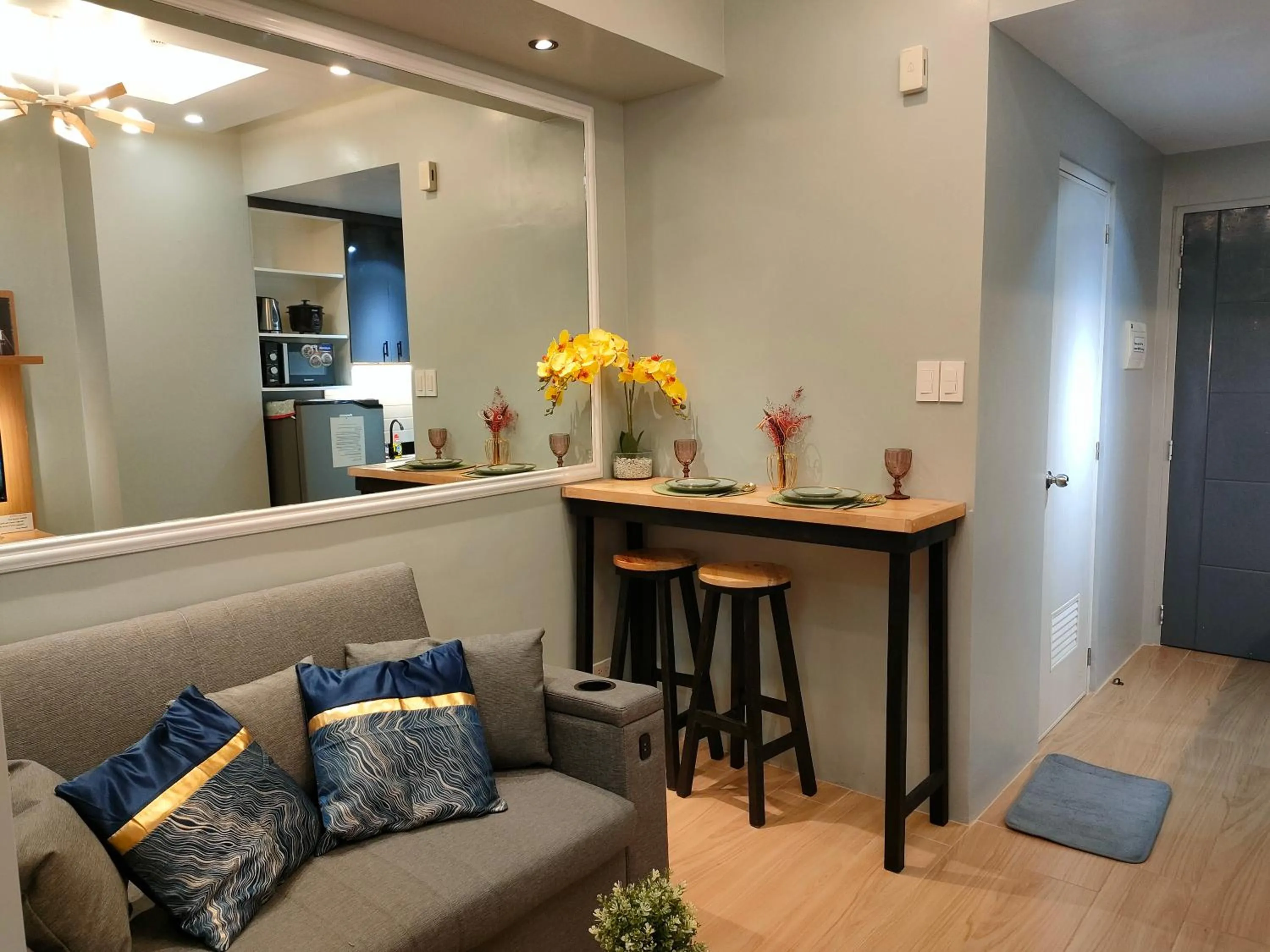 Tagaytay Wind Residences