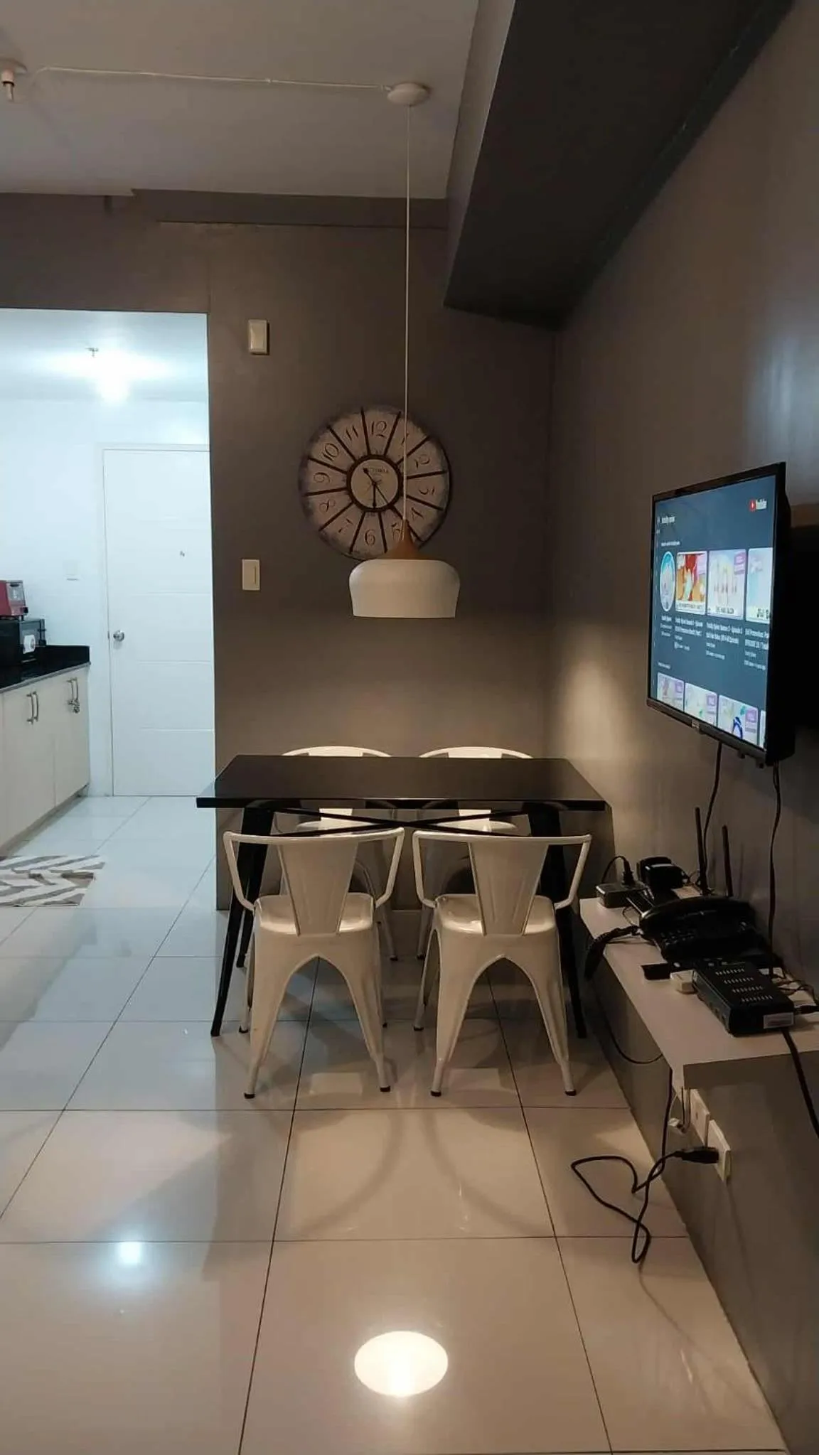 Tagaytay Wind Residences