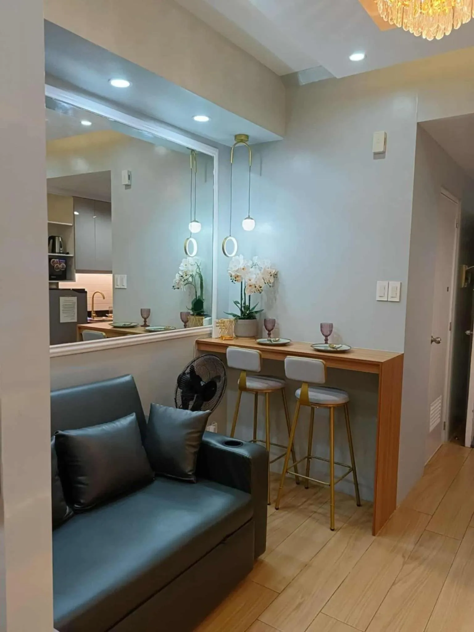 Tagaytay Wind Residences