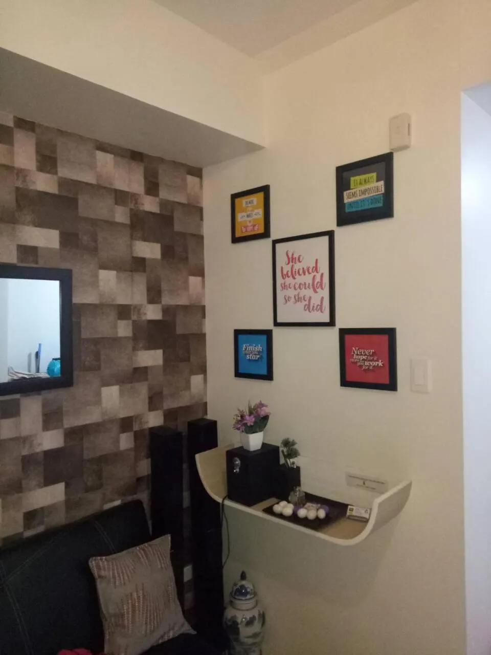 Tagaytay Wind Residences