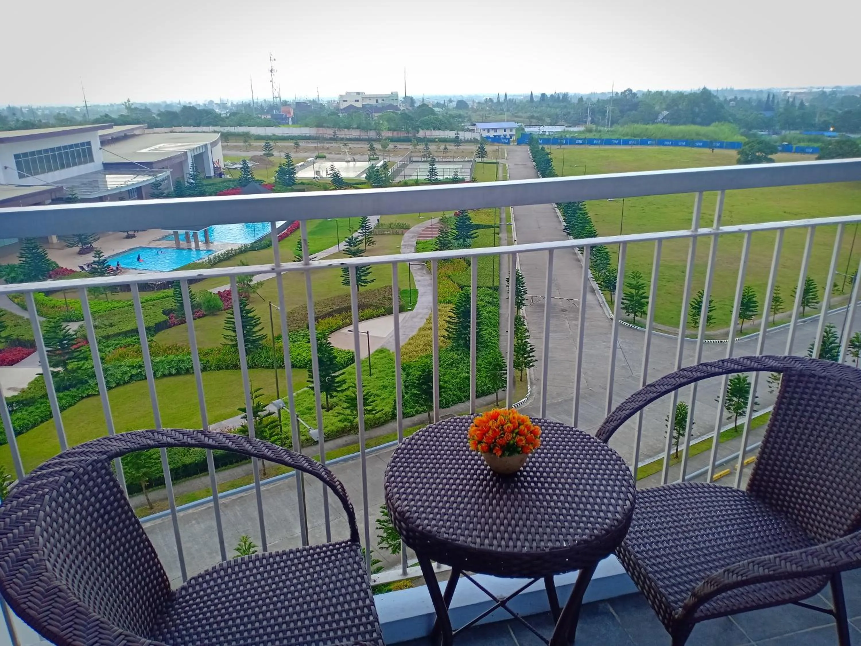 Tagaytay Wind Residences