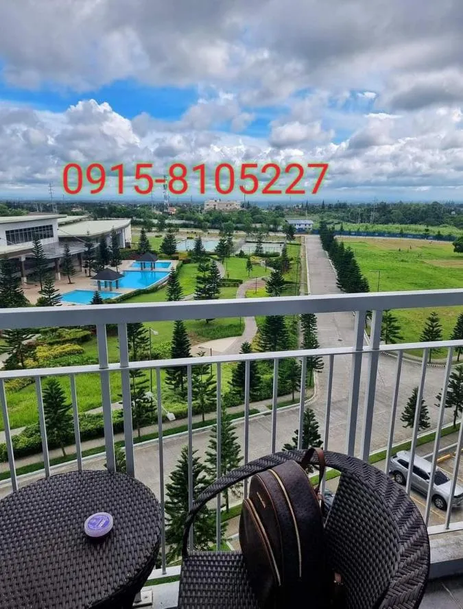 Tagaytay Wind Residences