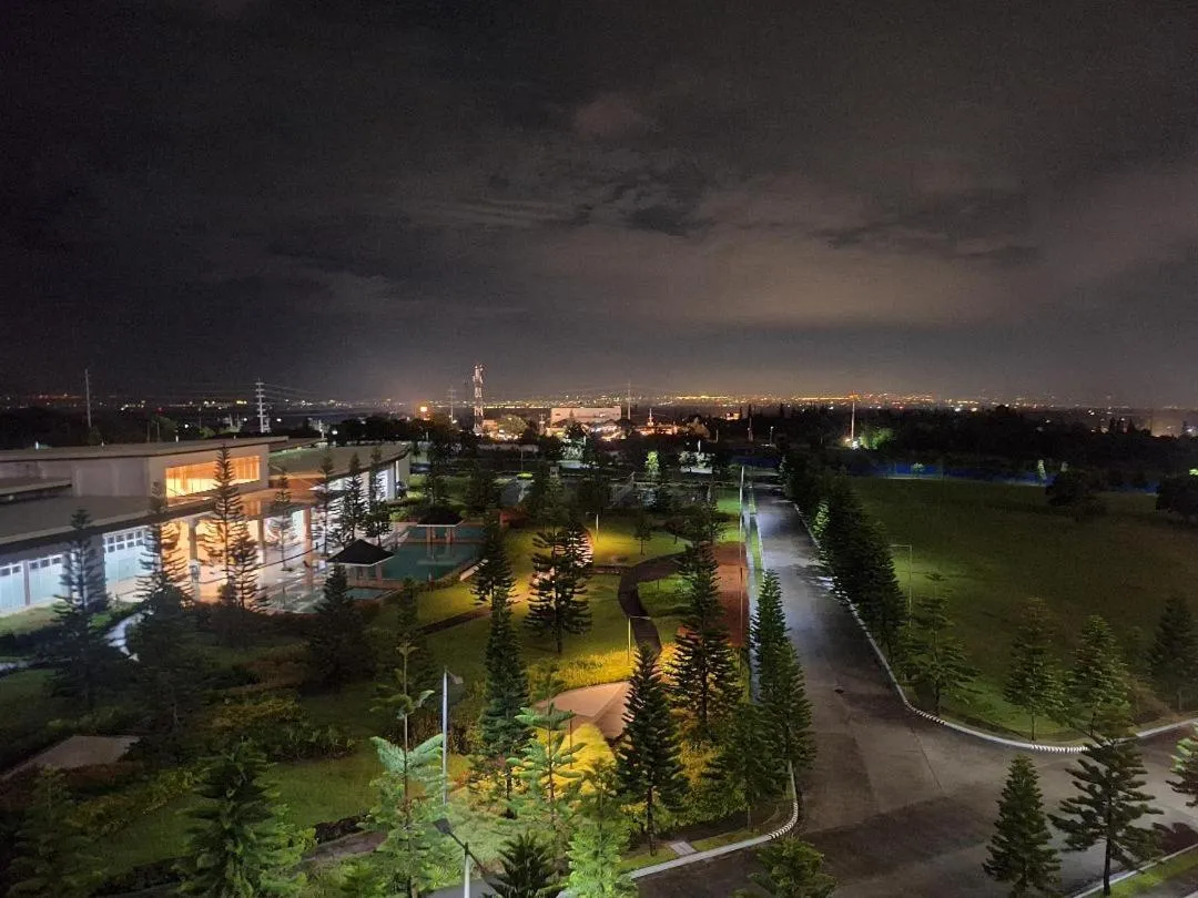 Tagaytay Wind Residences
