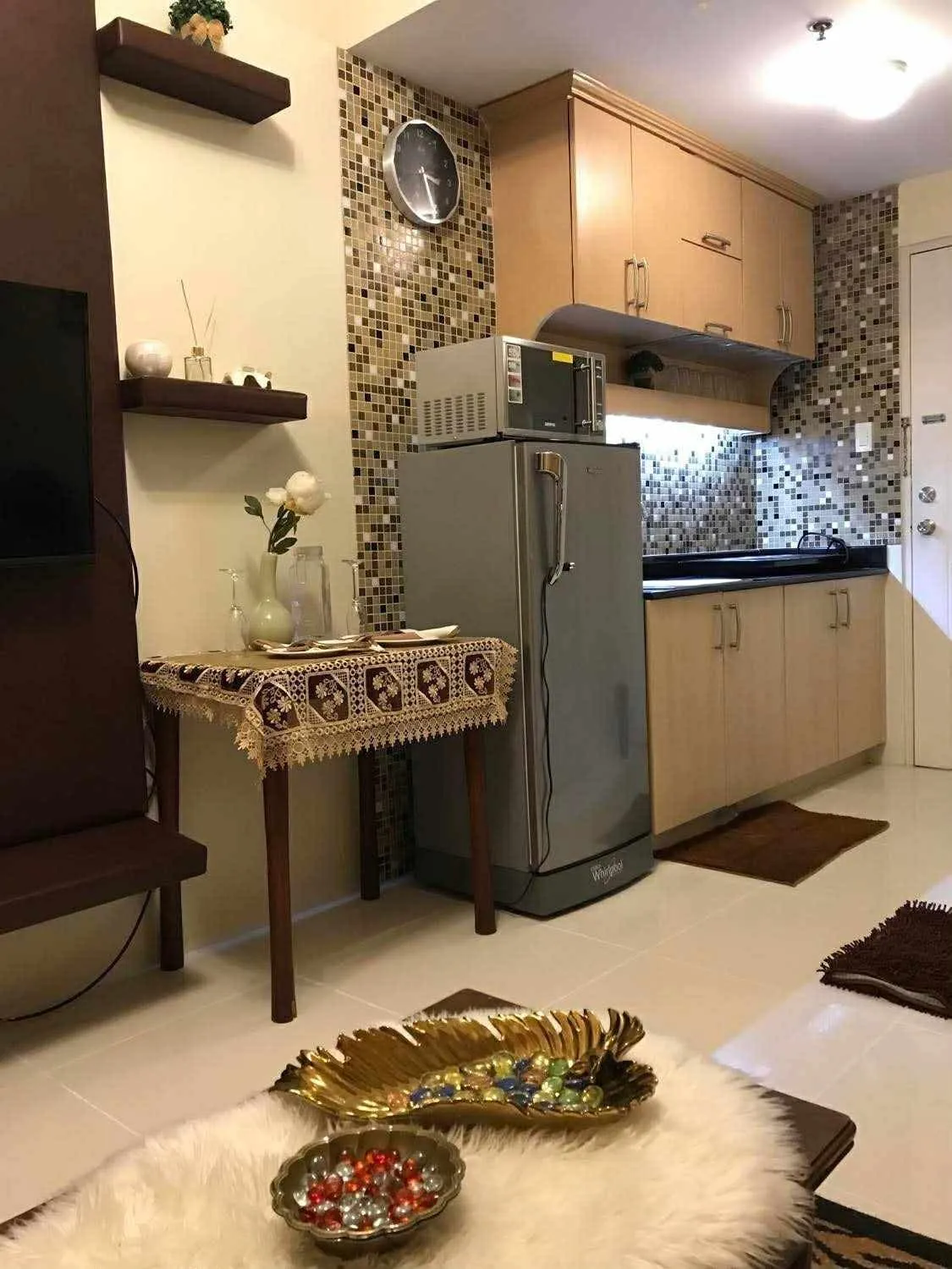 Tagaytay Wind Residences