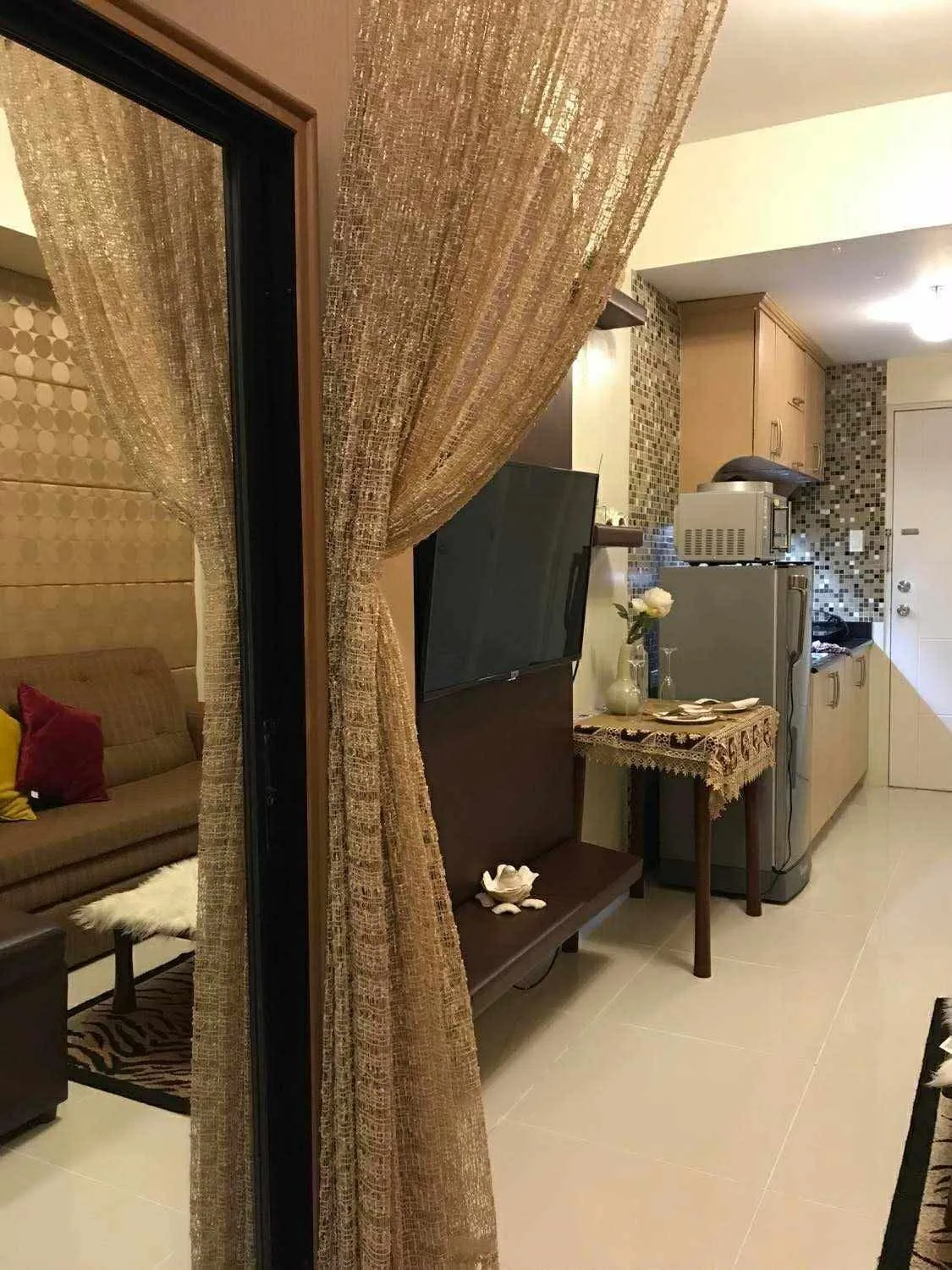 Tagaytay Wind Residences